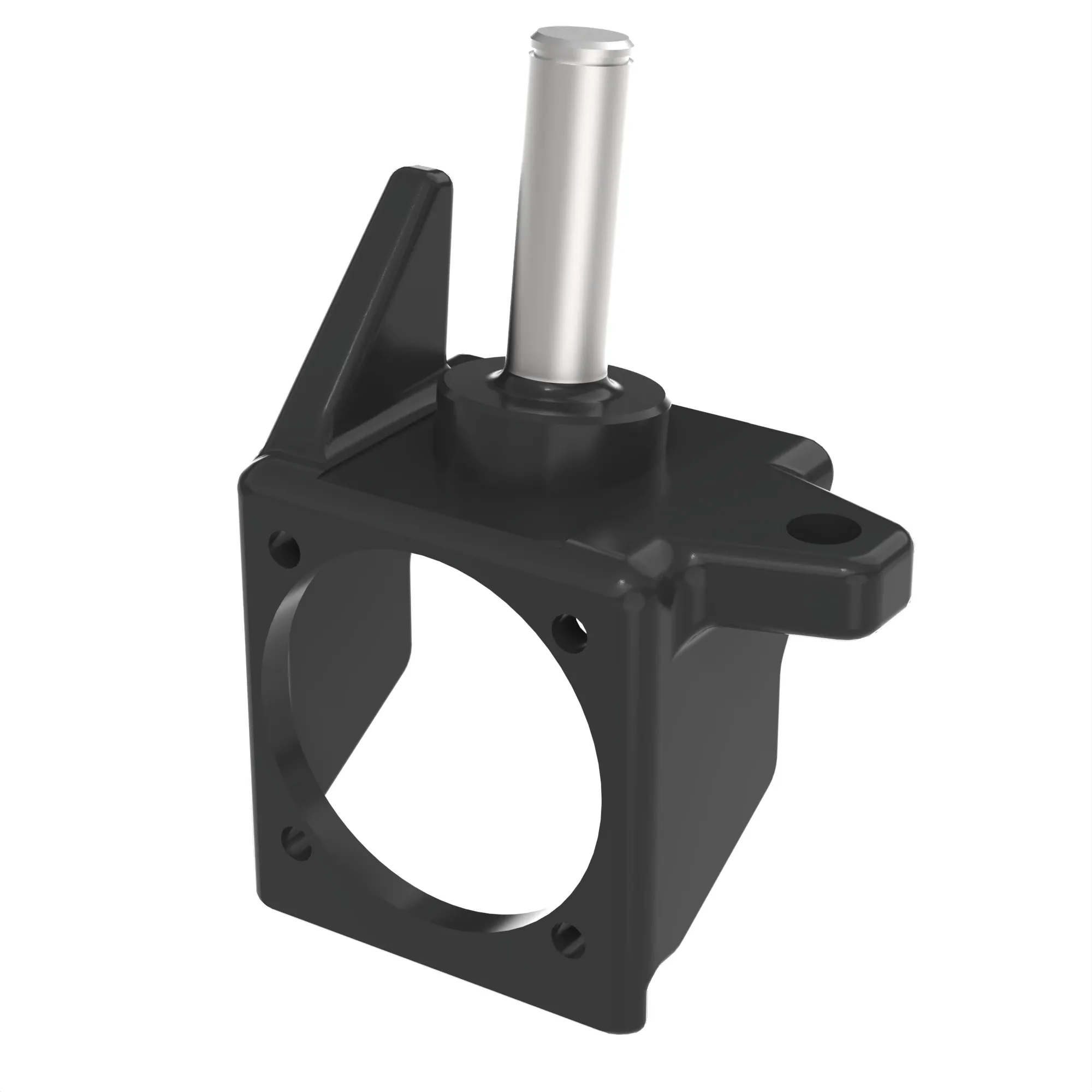 John Deere Wheel Motor Frame, Left Side - TCA17354