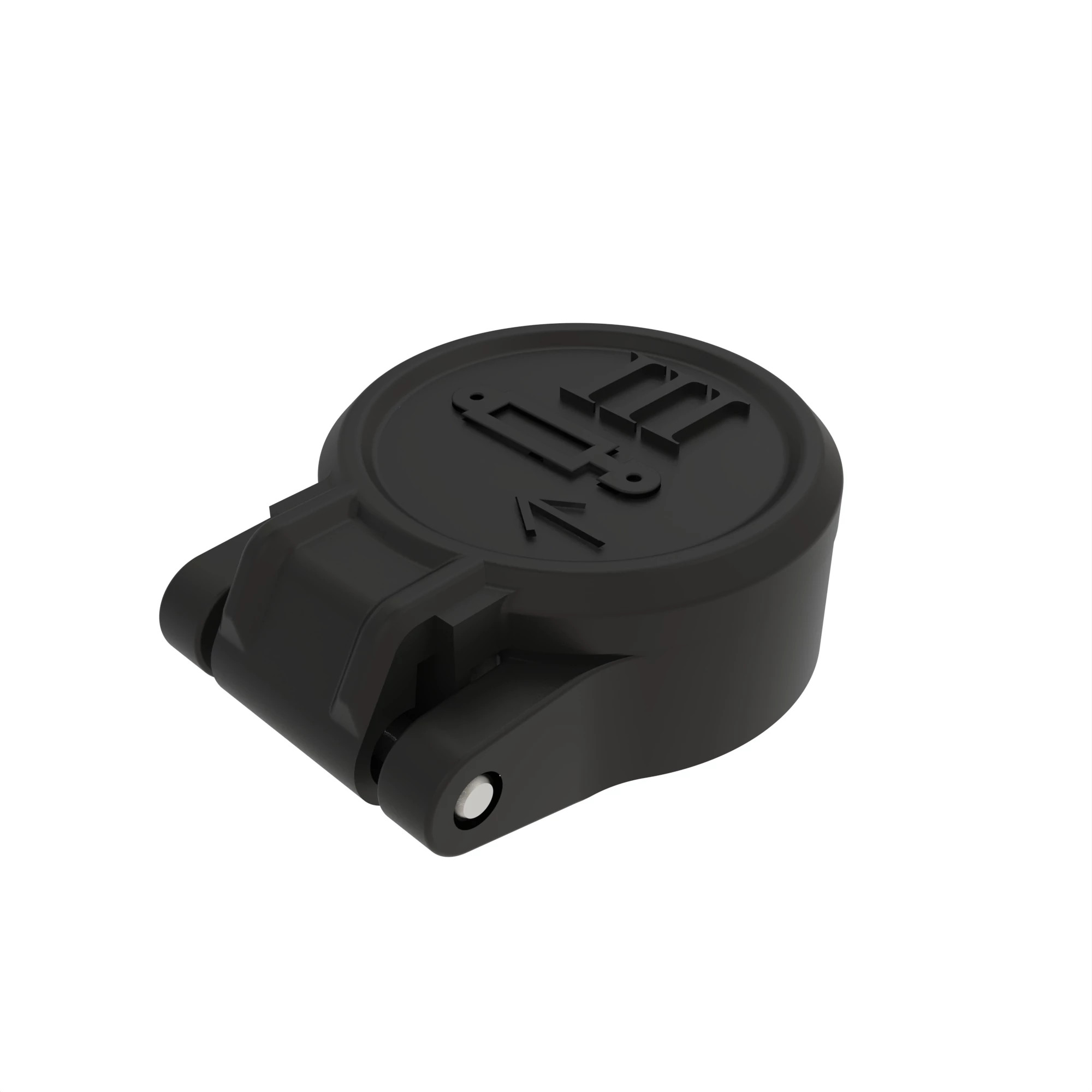 John Deere Hydraulic Hinged Dust Cap - RE268233