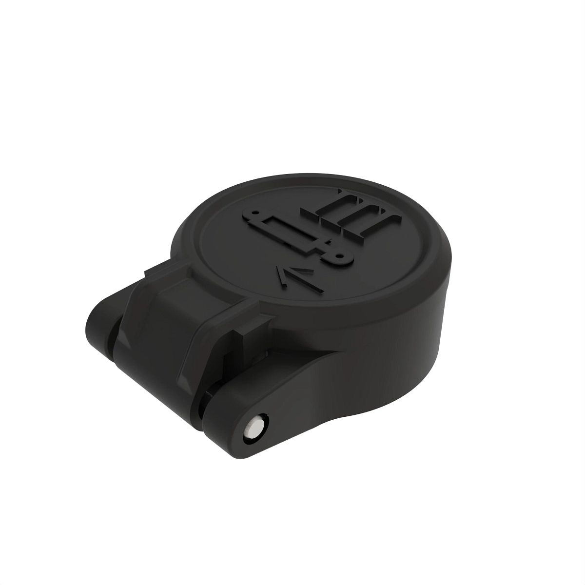 John Deere Hydraulic Hinged Dust Cap - RE268233