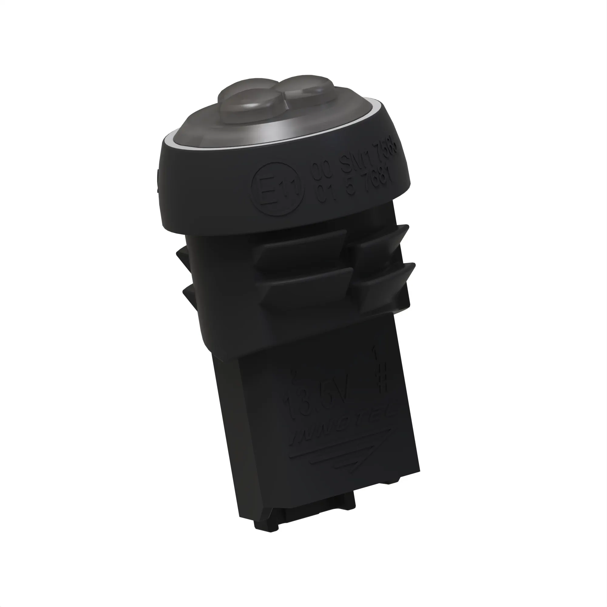 SIDE LIGHT, PENNY LIGHT  3 LED CLEA