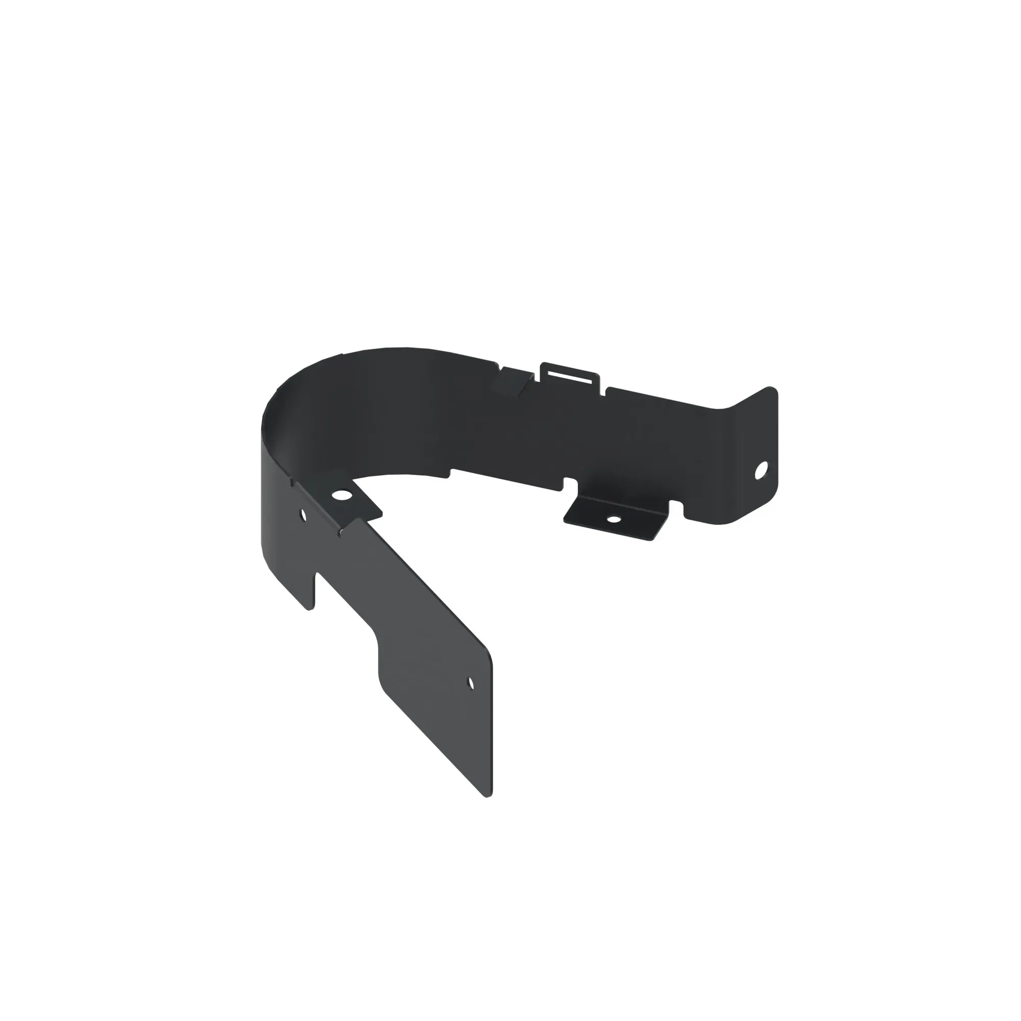 John Deere Guard - M164408