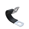 John Deere Bolt-On Clamp - AH78237