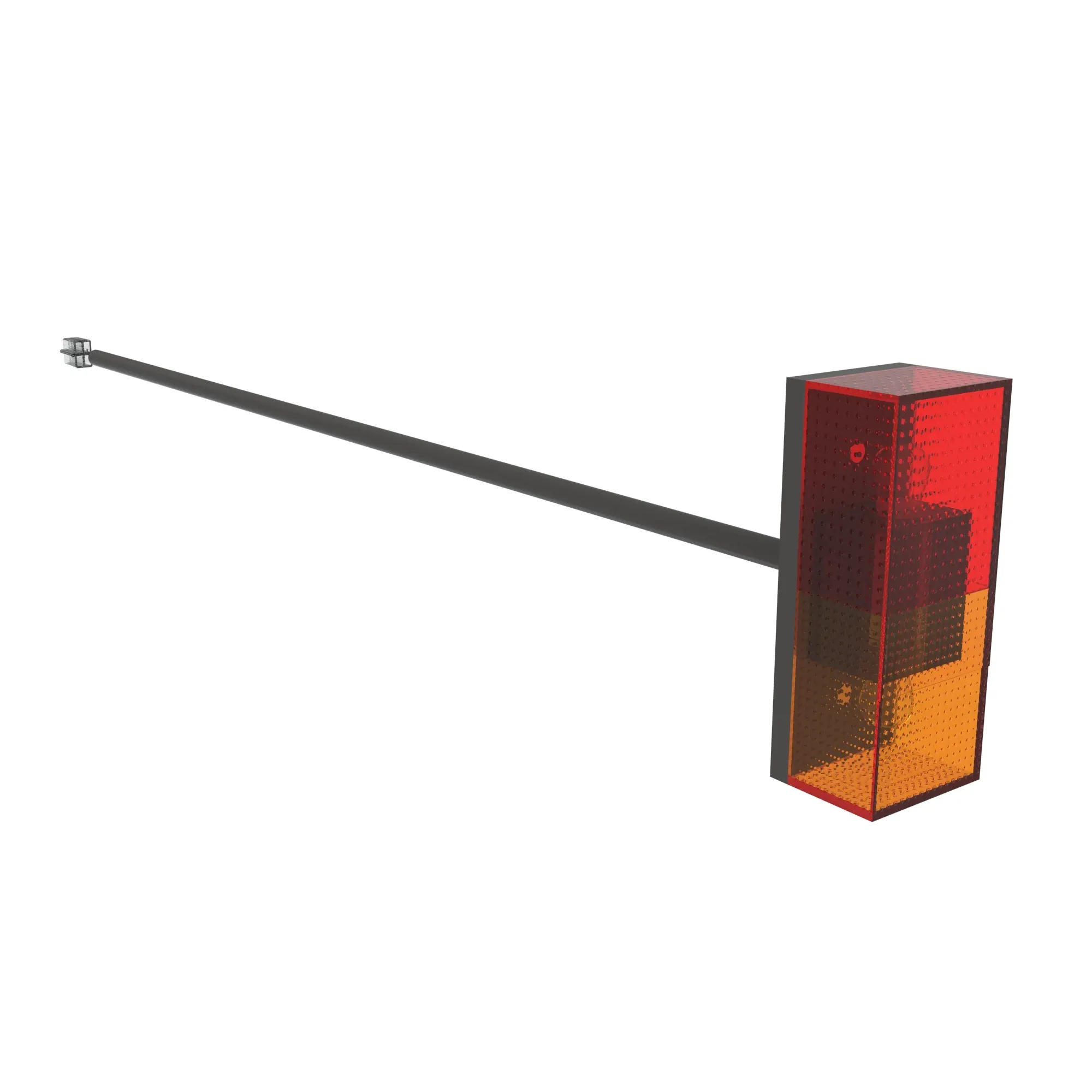 John Deere Brake/Turn/Reflector Tail Lamp - AUC15739