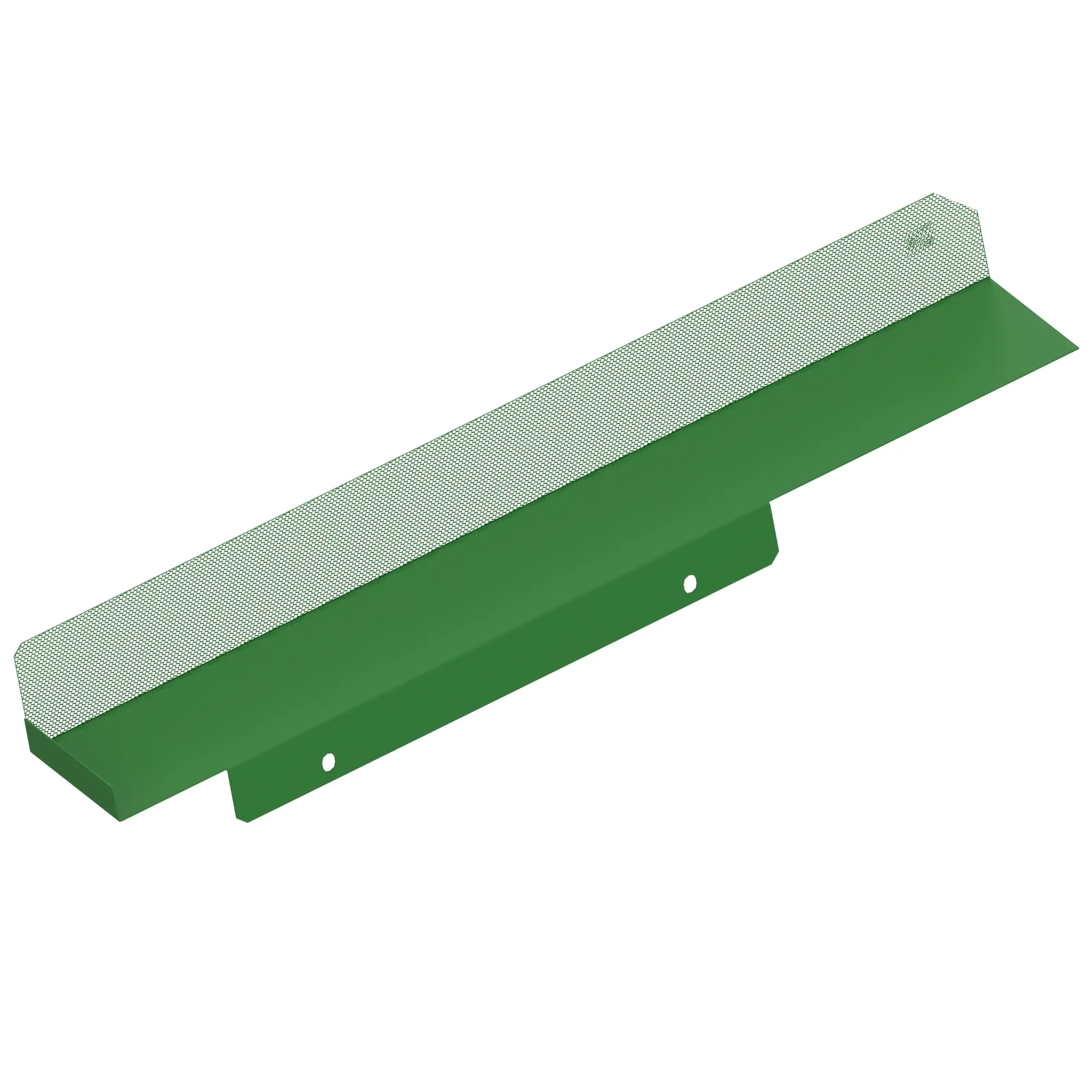 SCREEN, RH, 4 CYLINDERS
