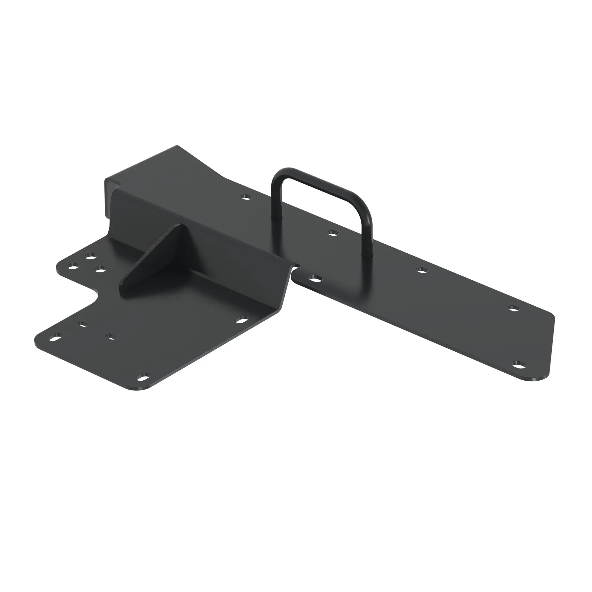 John Deere Rear Bracket, Right Side - AT479556