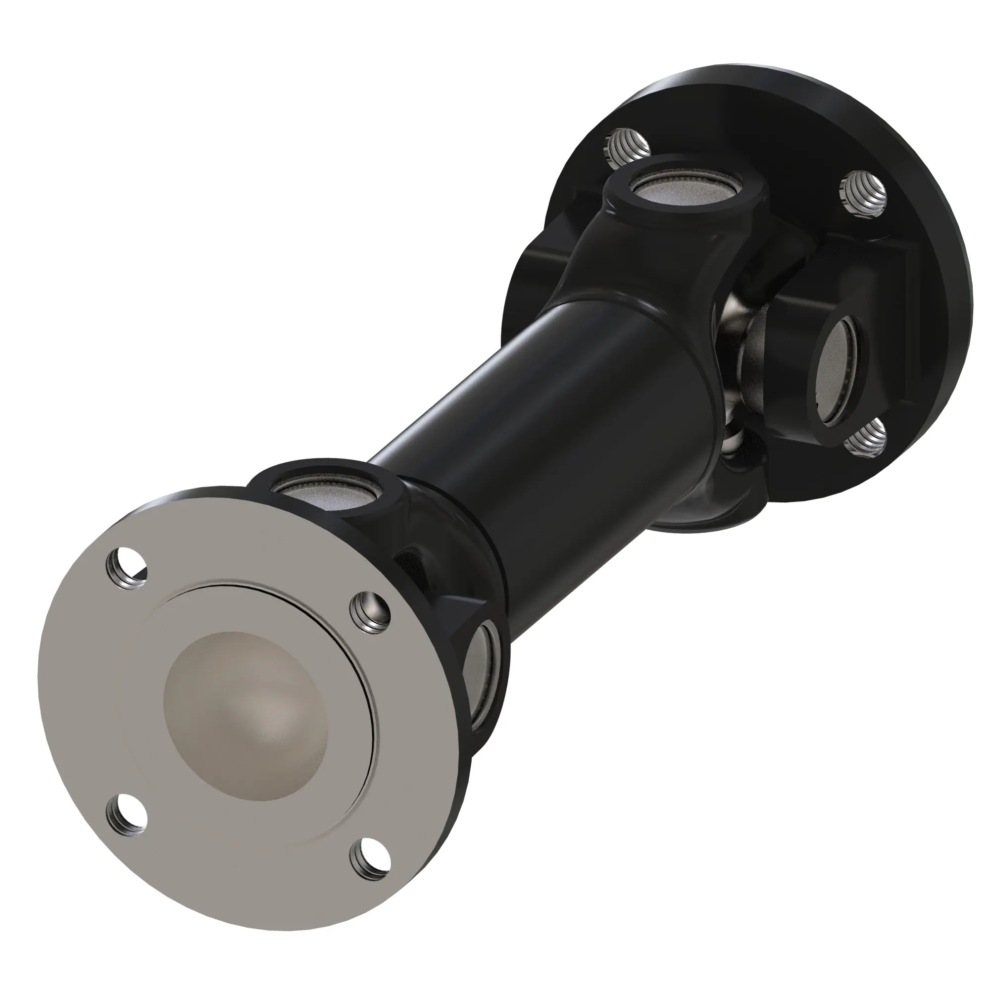 John Deere U-Joint Universal Driveshaft - AL168631