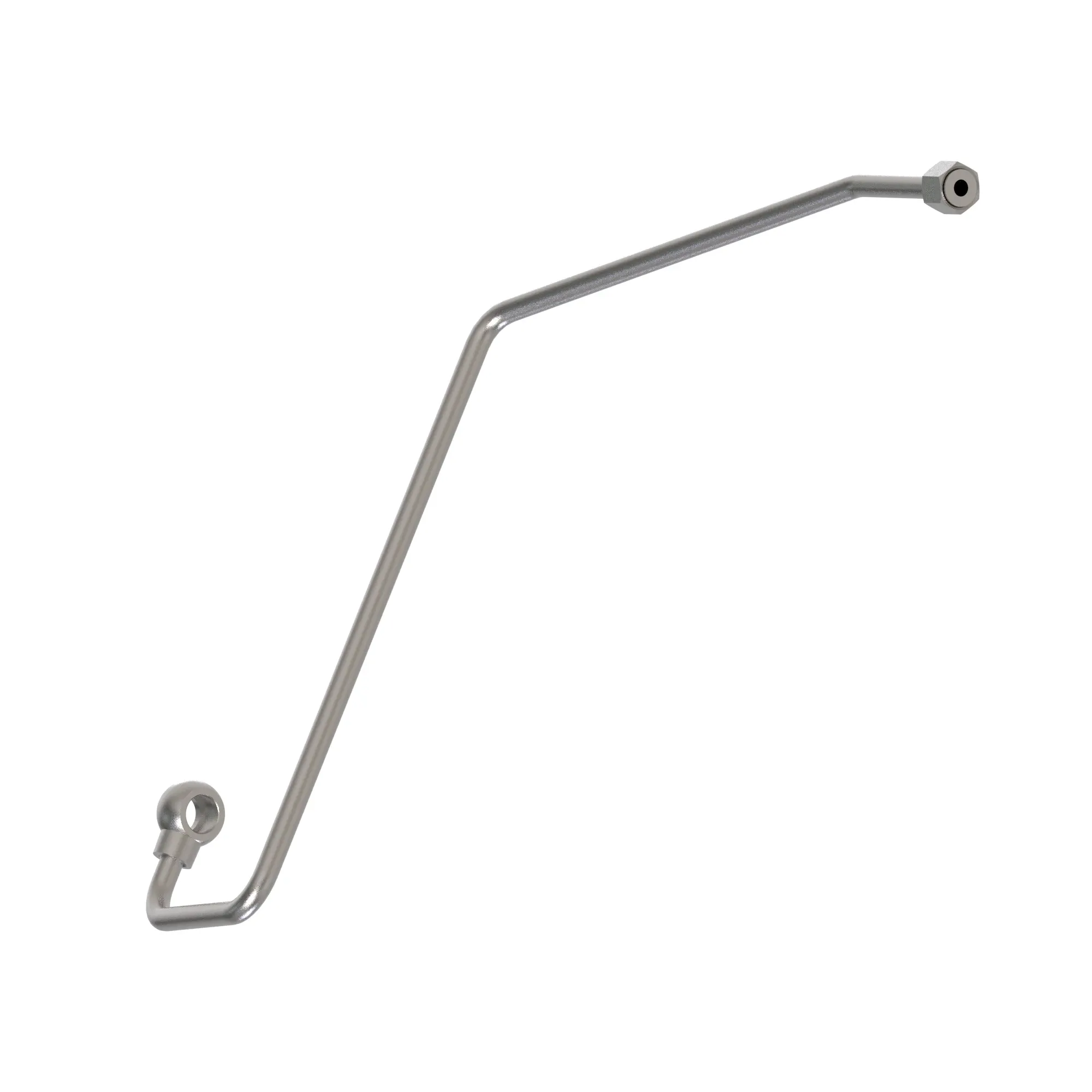 SCV REAR INLET 8X2