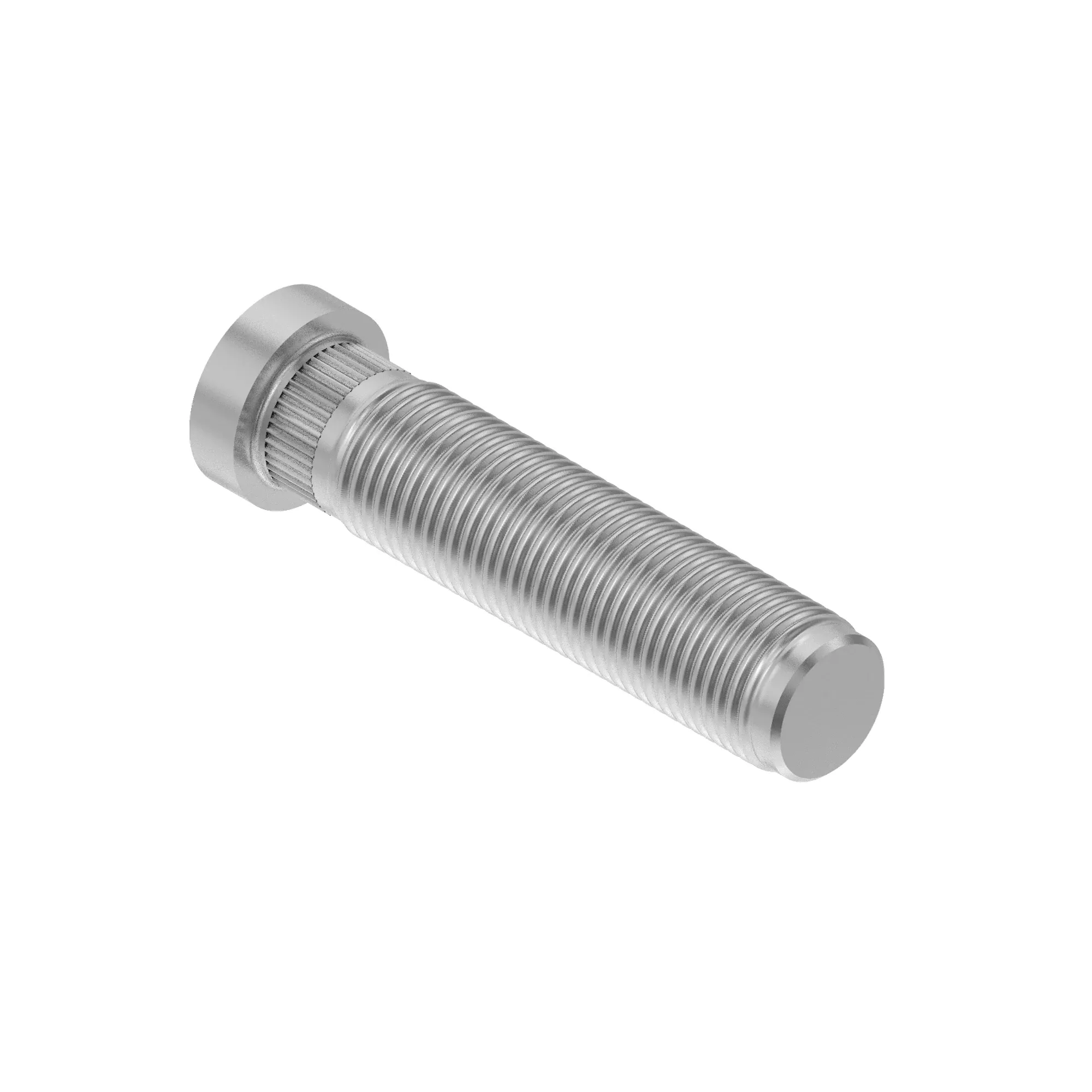 John Deere Wheel Bolt, M22 - KK79885