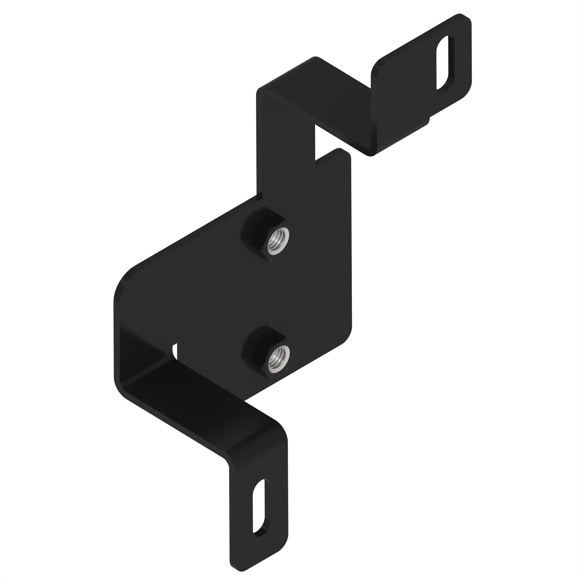 BRACKET, BRACKET, FOR FRONT HITCH S