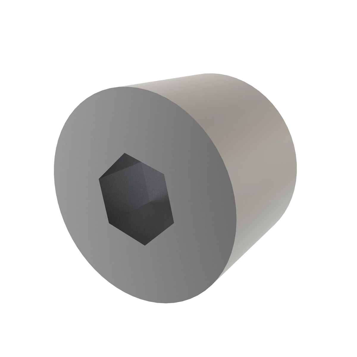 John Deere 1/2" Pipe Plug - F190038