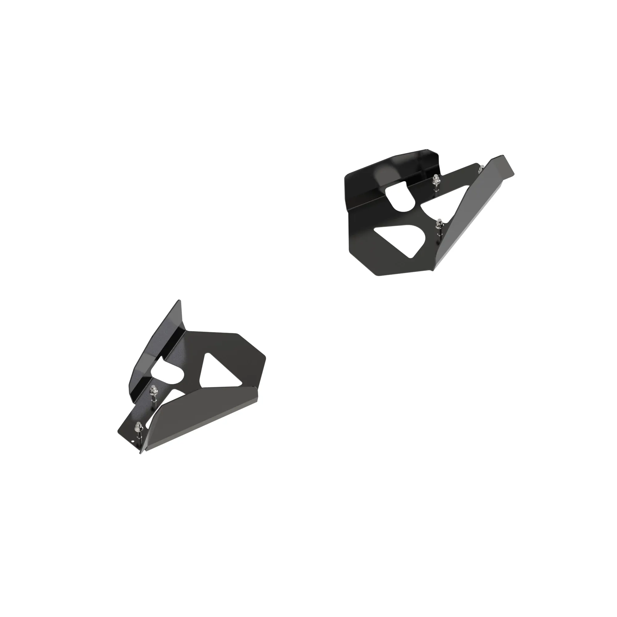 John Deere Front Axle Constant Velocity Guard Kit  - BUC10979