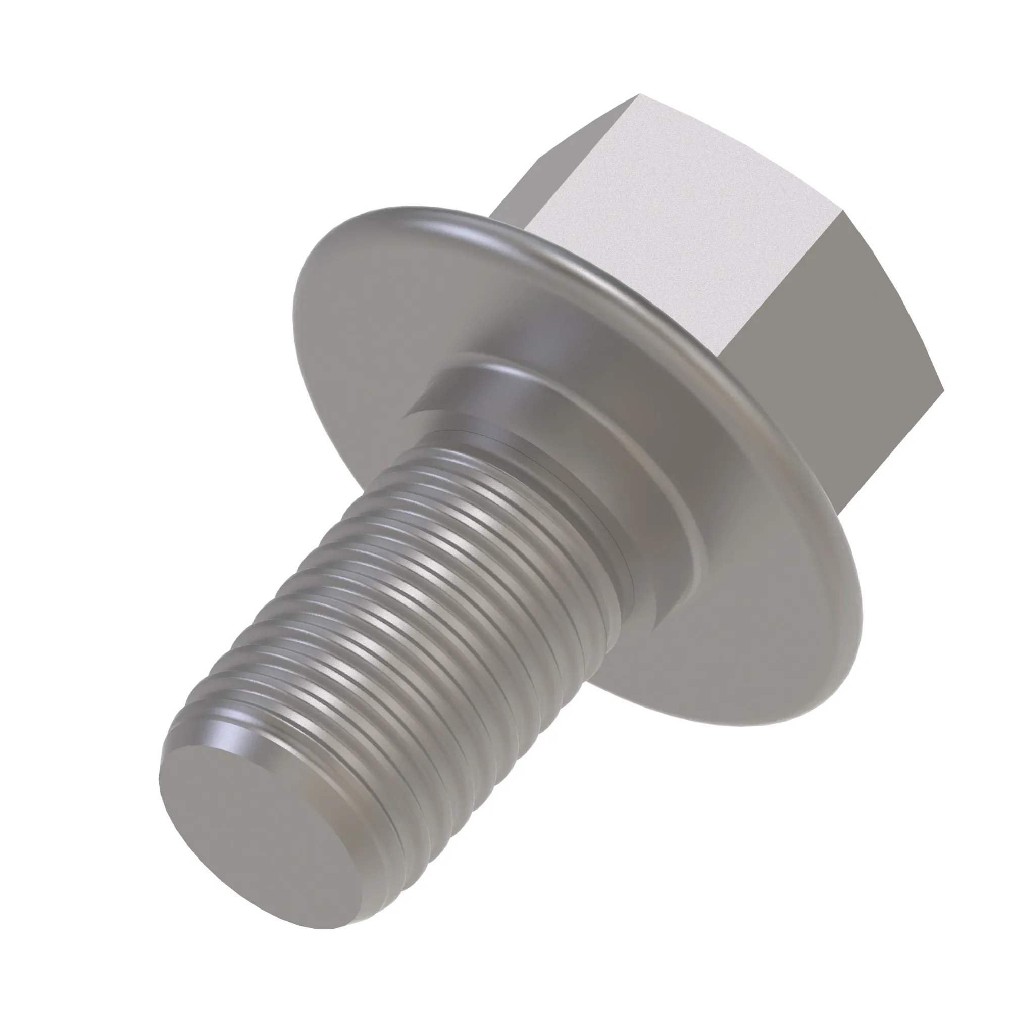 John Deere Cap Screw - REC309395700