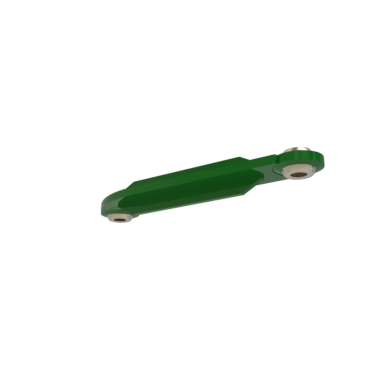 Link, Roll Lockout