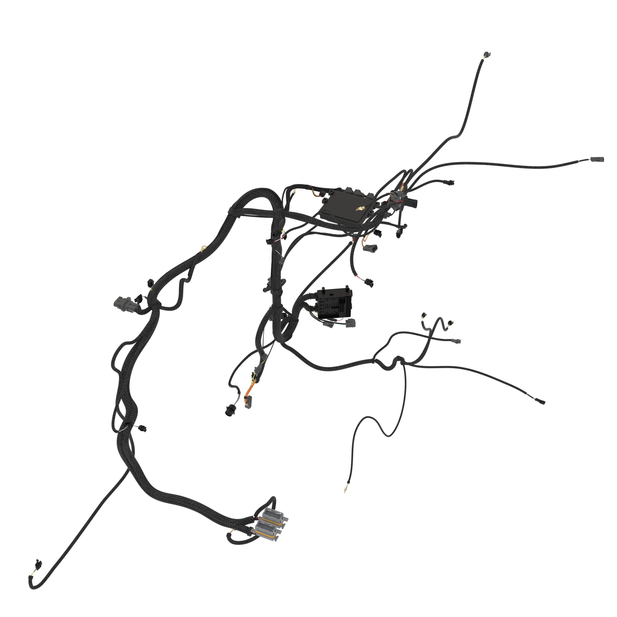 WIRING HARNESS