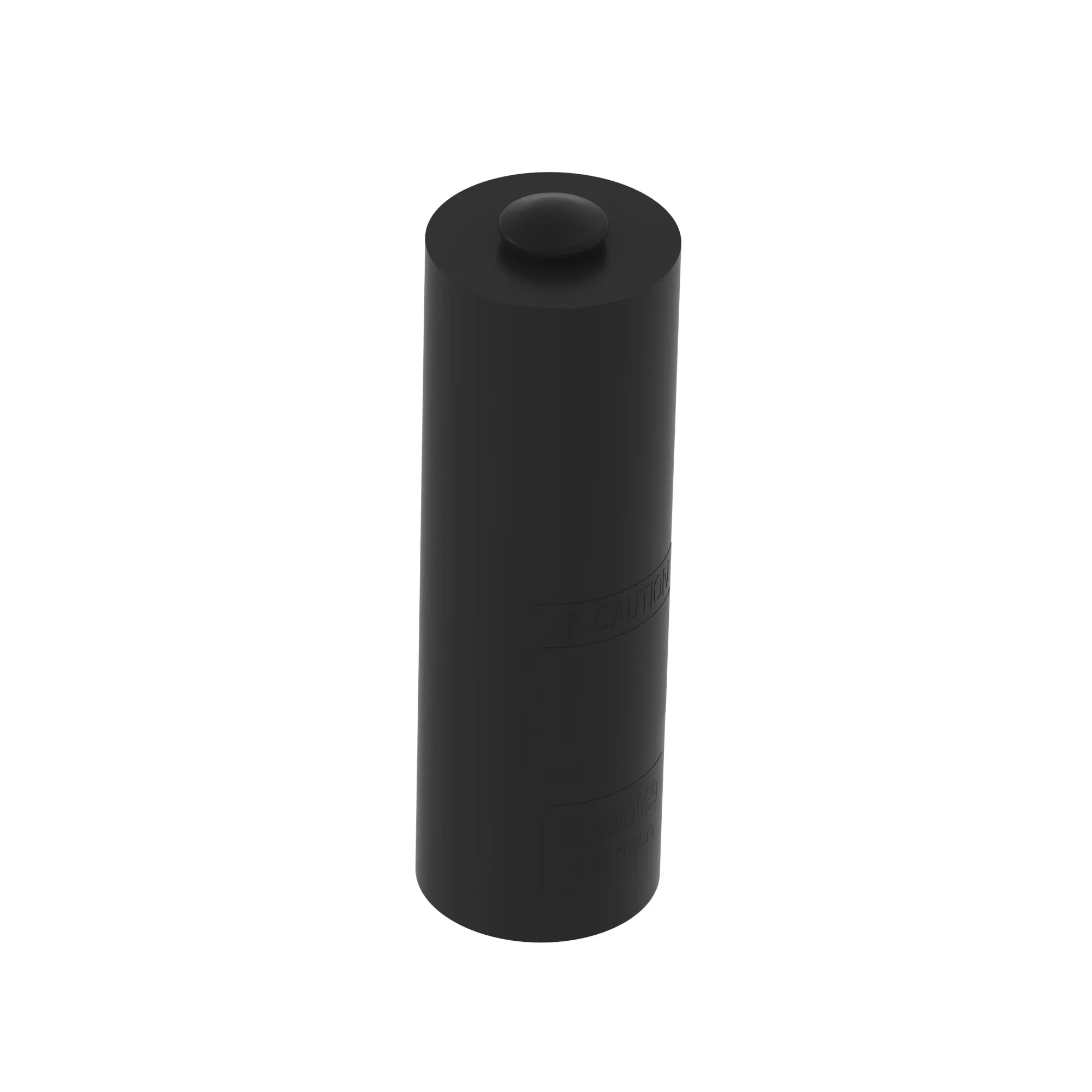 John Deere Hydraulic Accumulator - AH234551