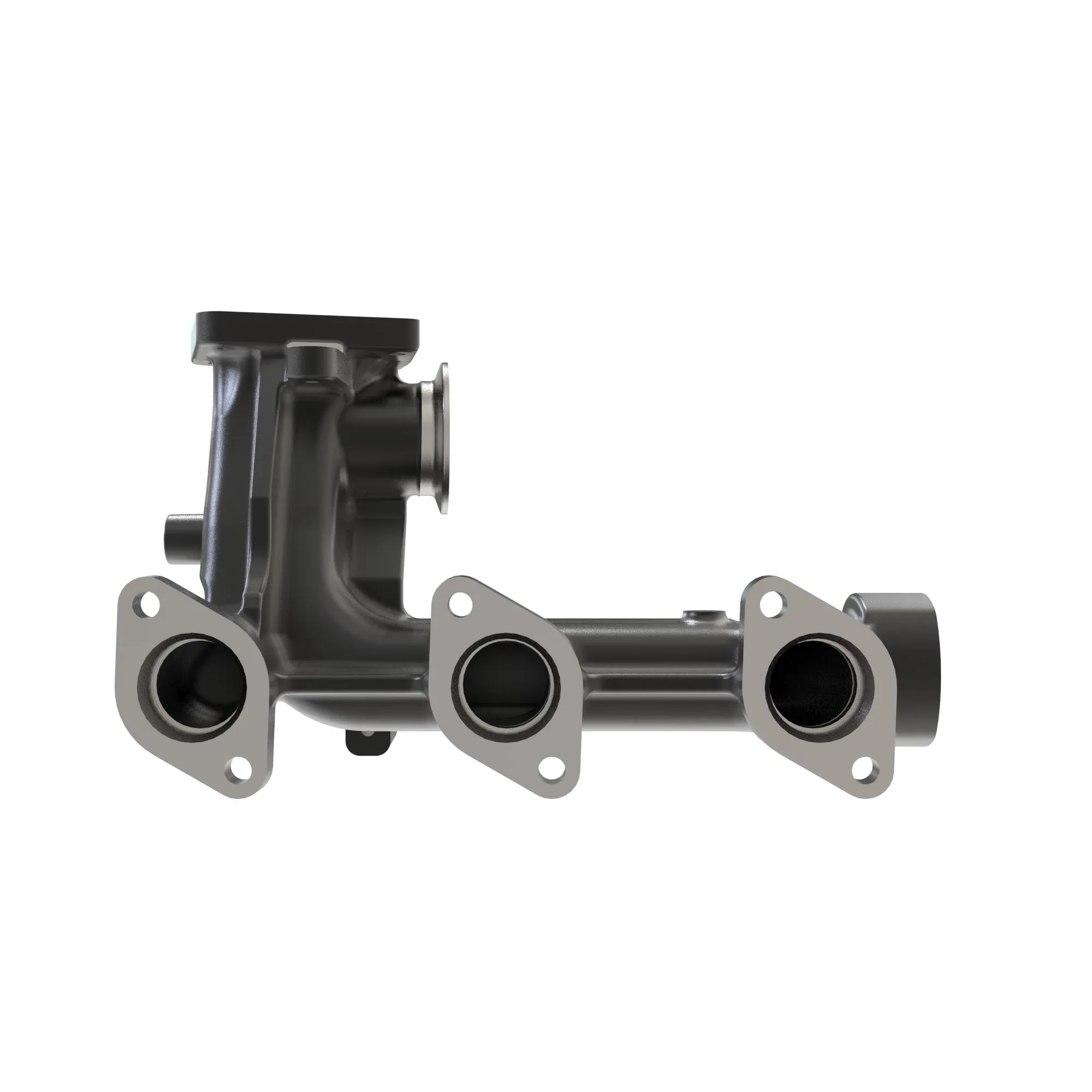 EXHAUST MANIFOLD