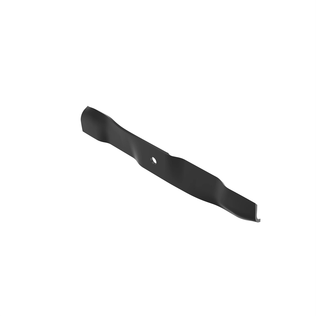 Mower Blade, Mulch 18"