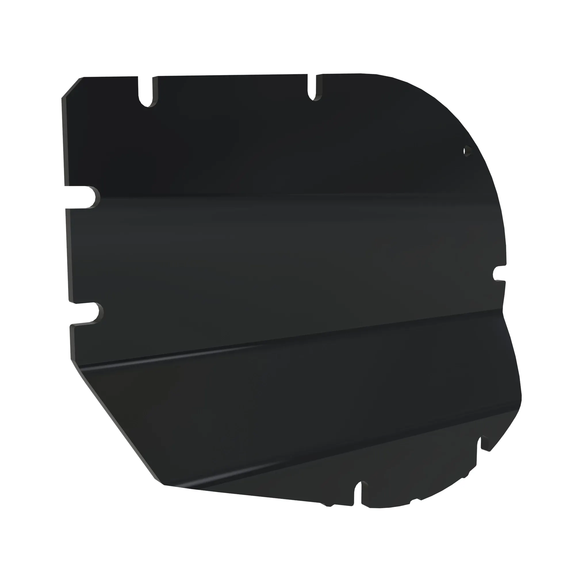 John Deere Cover Plate - T355113