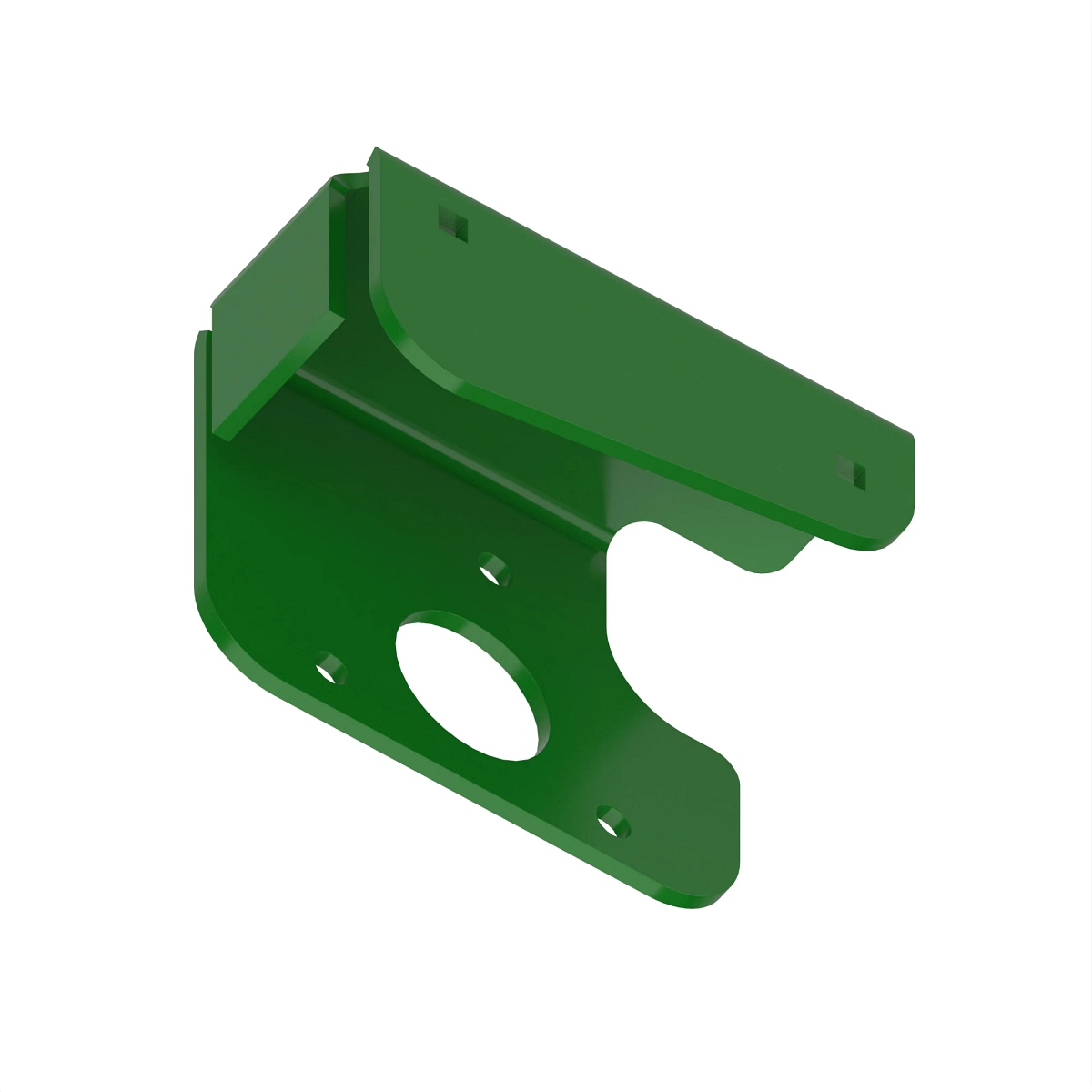 John Deere Support - CQ57719