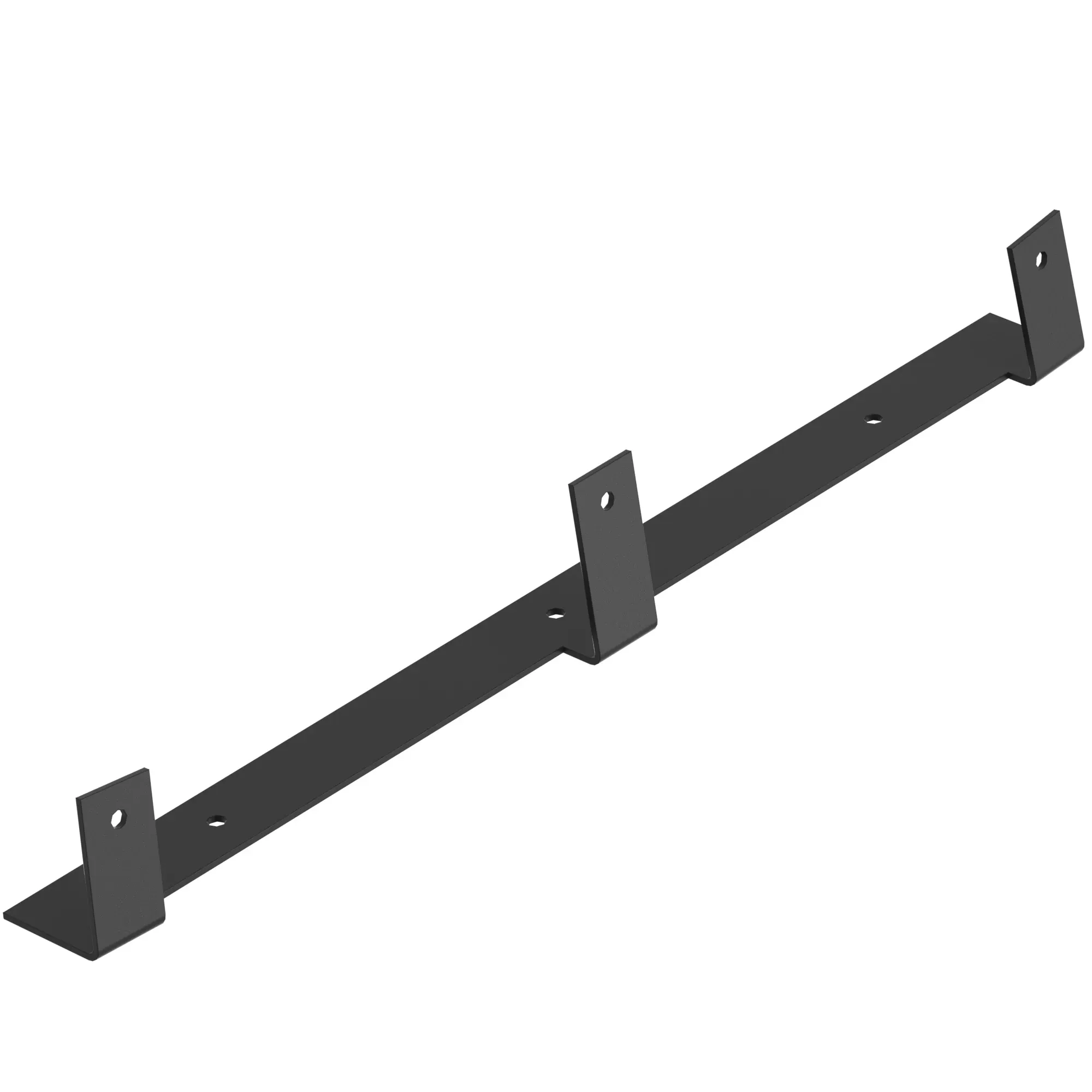 BRACKET, ROOF MOUNTING