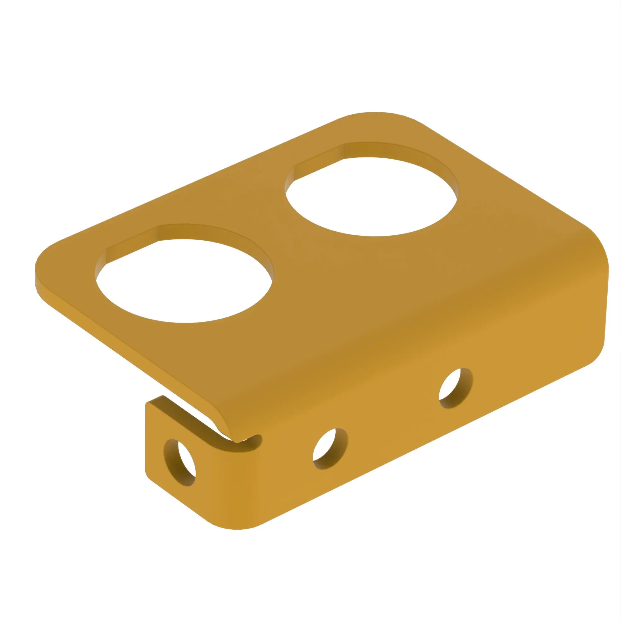 John Deere Bracket - T399362