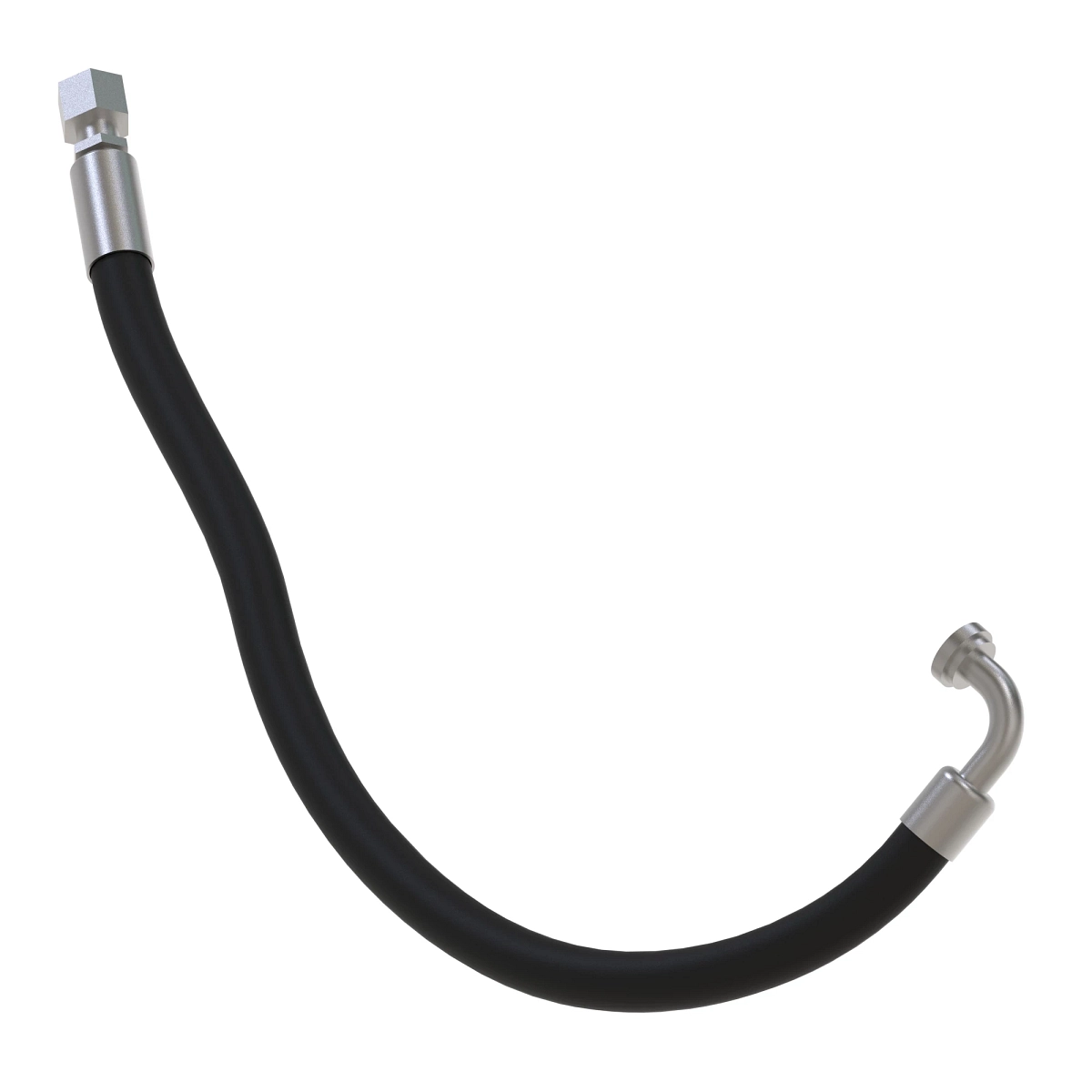 Hydraulic Hose - Fabricate