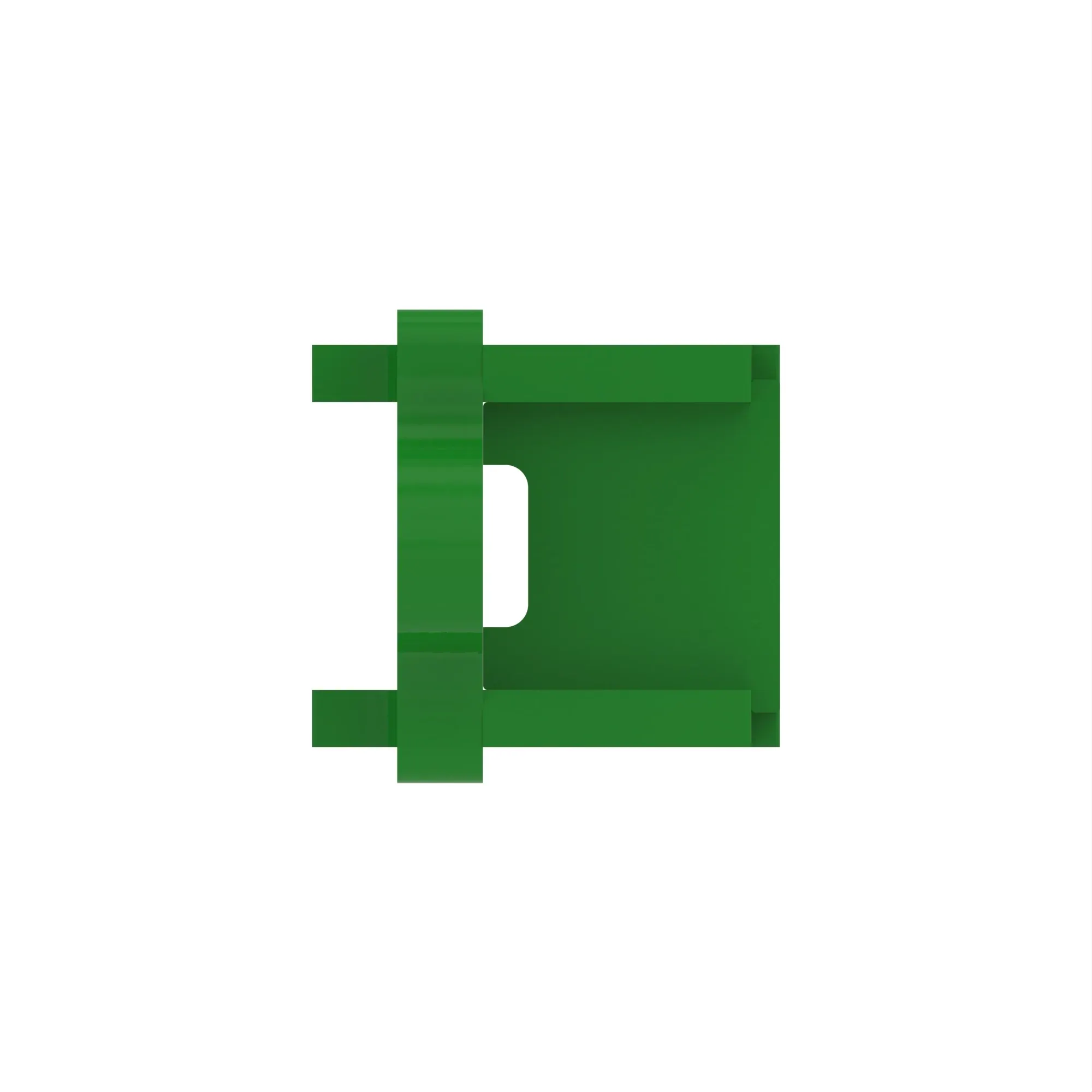 WELDMENT, 1830-35 WRENCH RECEIVER