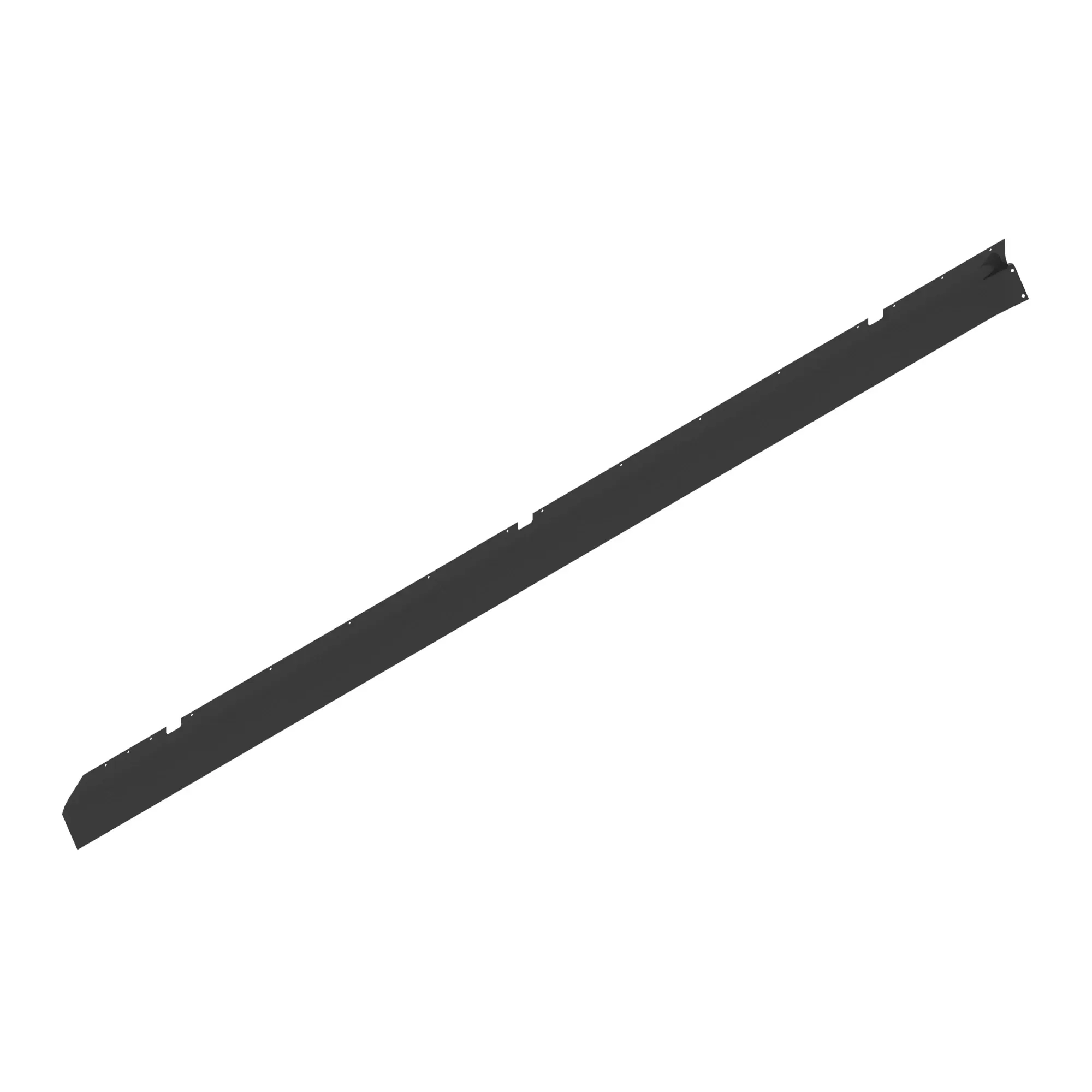 John Deere Strip Bracket - HXE127152