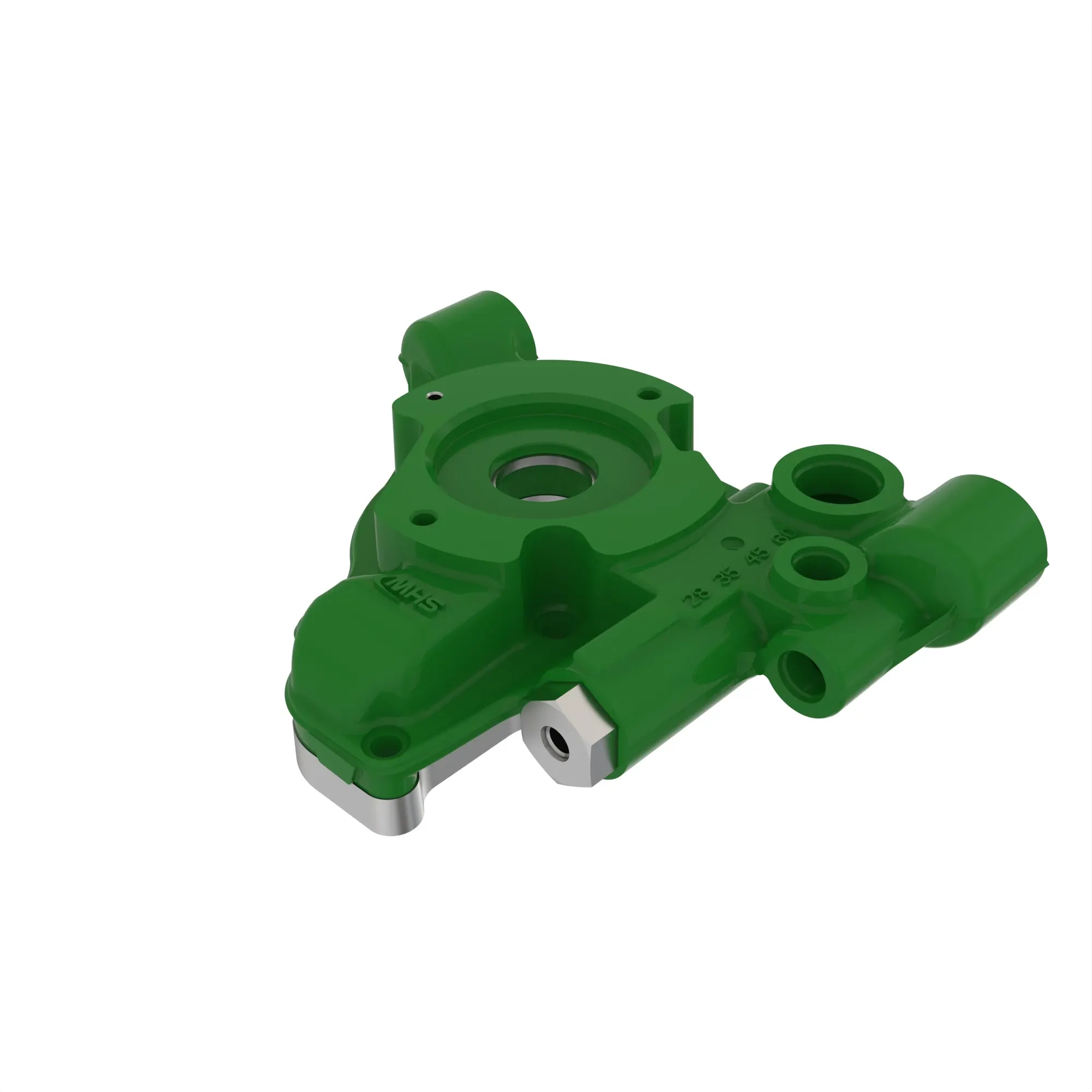 PUMP, PUMP, , CHARGE, 59CCM