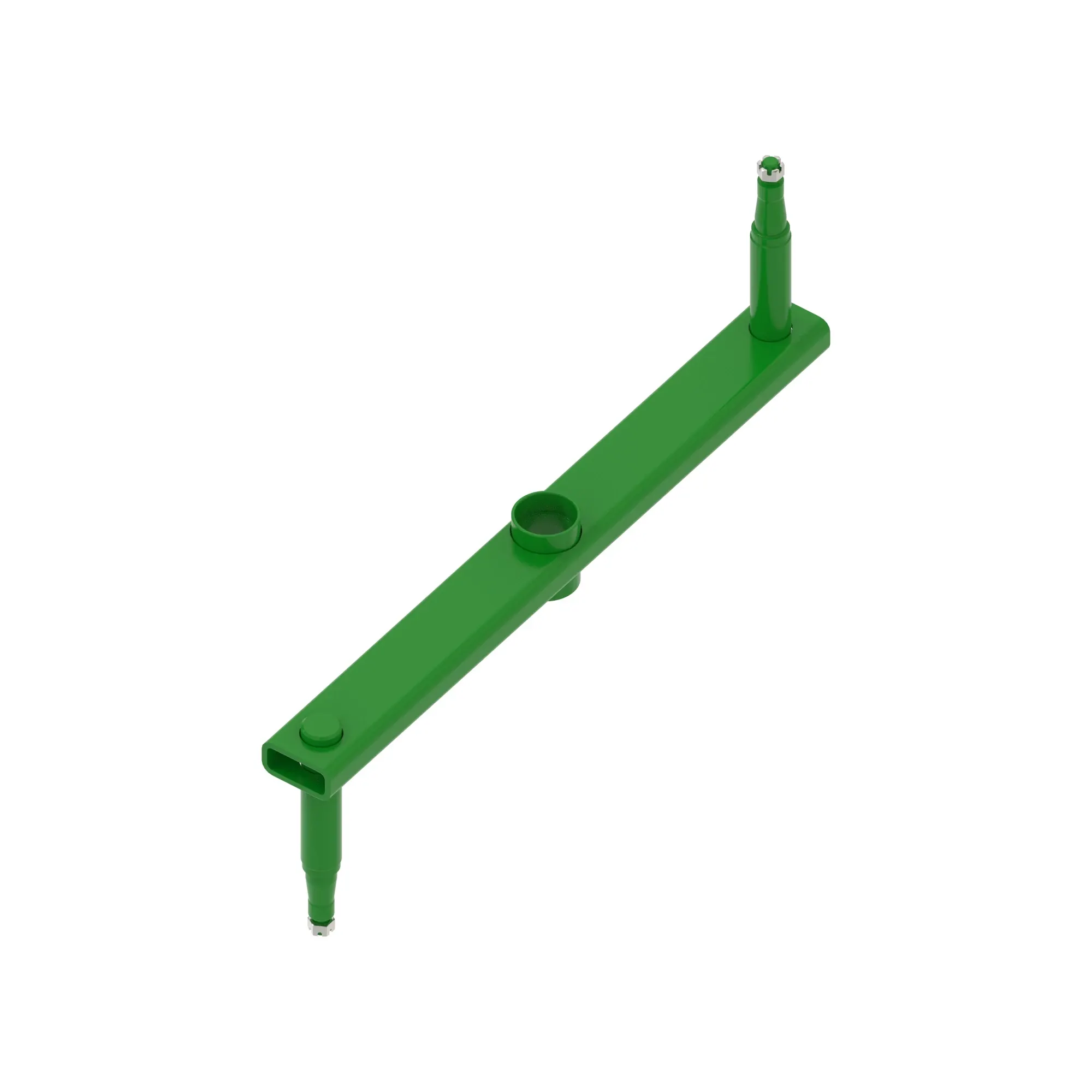 John Deere Tandem Wheel Support - AN182437