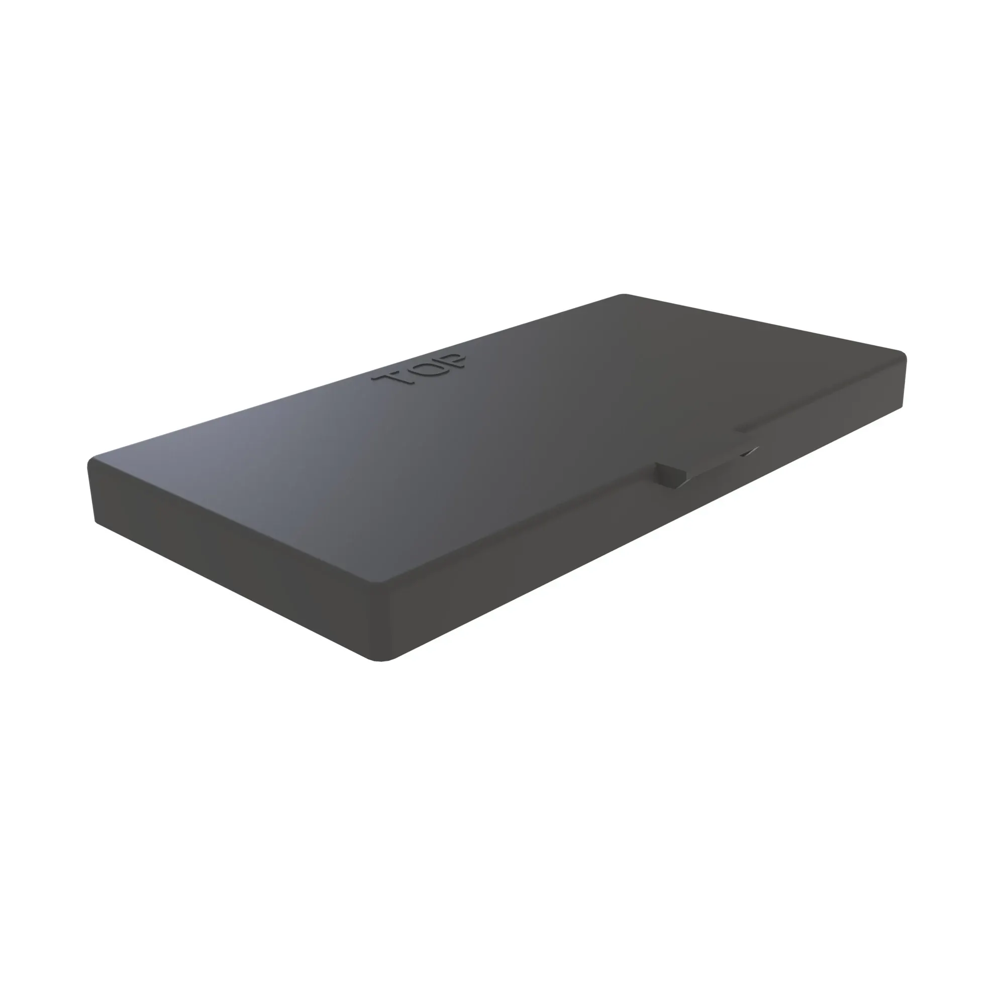 COVER FOR LC,RH CONSOLE