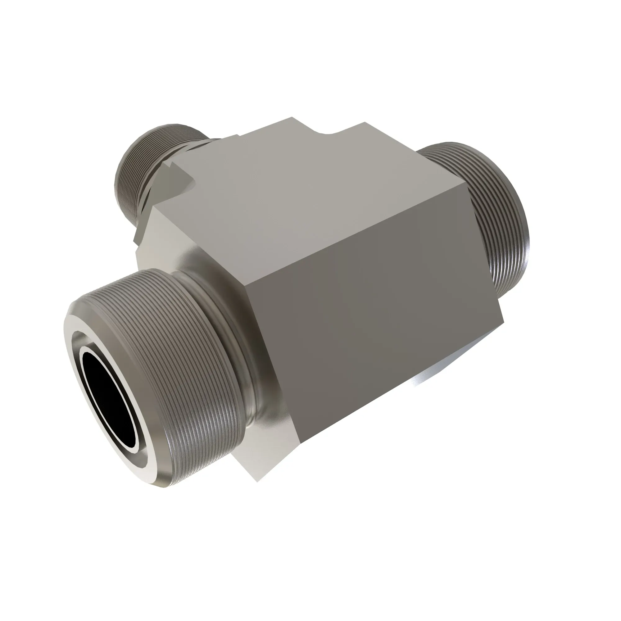 Adapter Fitting