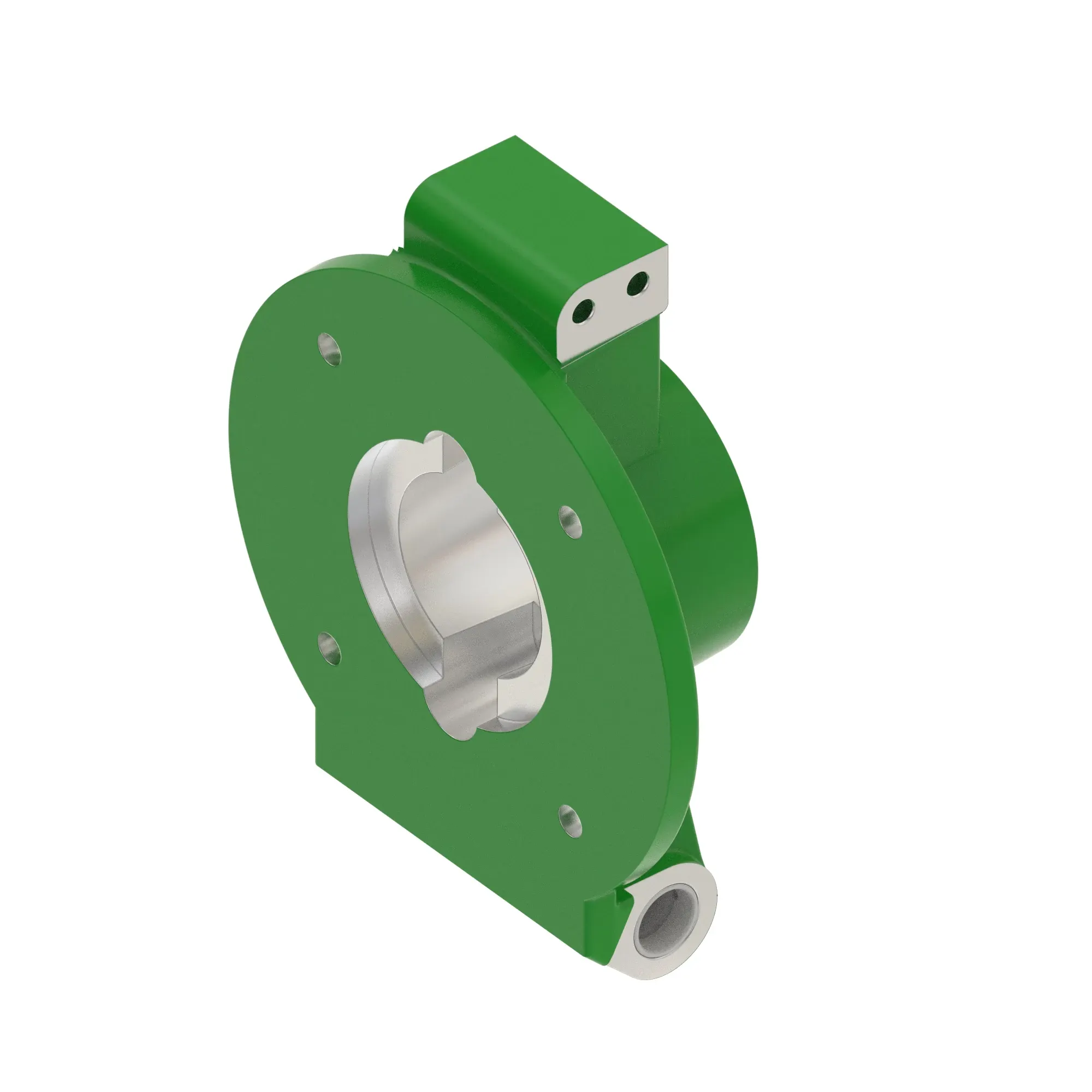 Steering Arm