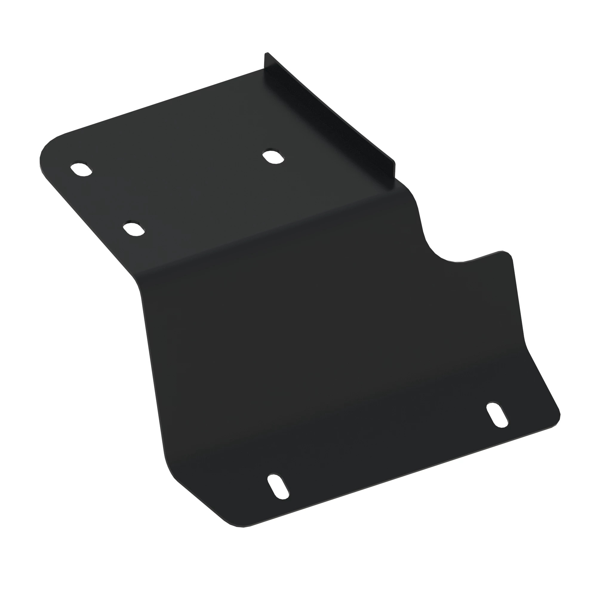 John Deere Service Panel - AT452155