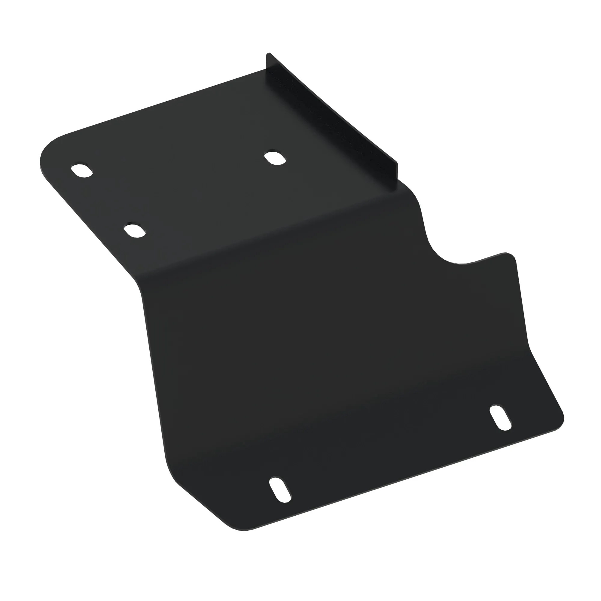 John Deere Service Panel - AT452155