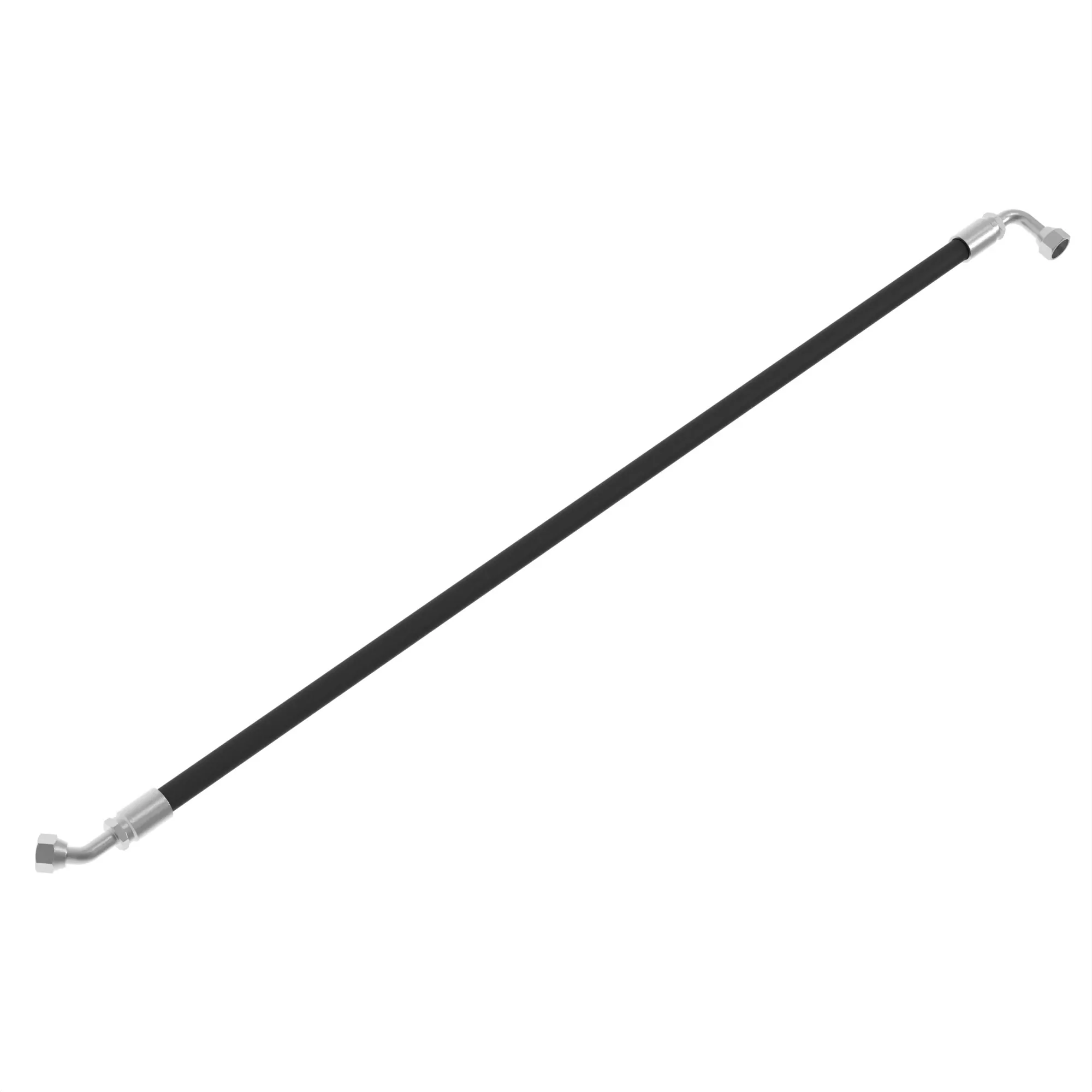John Deere Selective Control Valve Hydraulic Hose - SJ13684