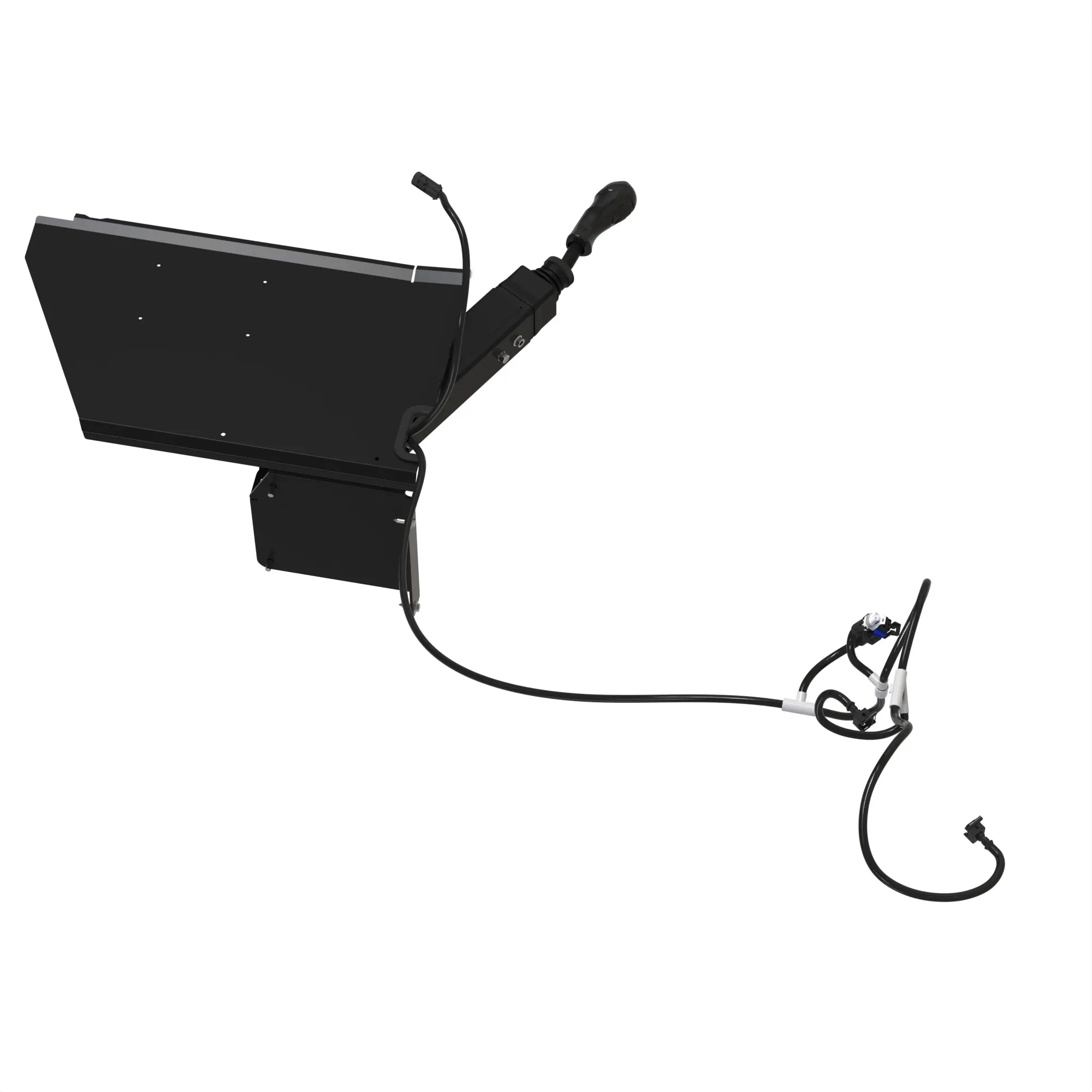 ACTUATOR, PART KIT,JOYSTICK,MICV,3