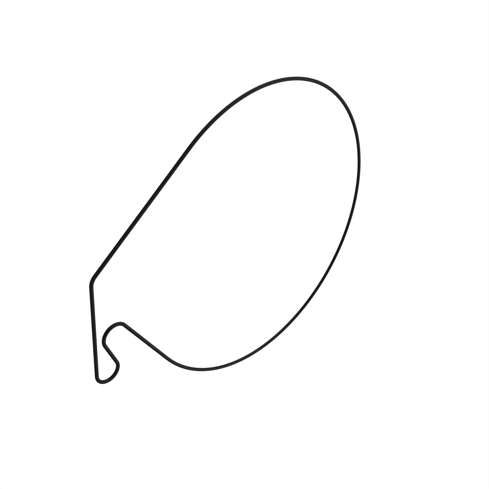ROUND BELT