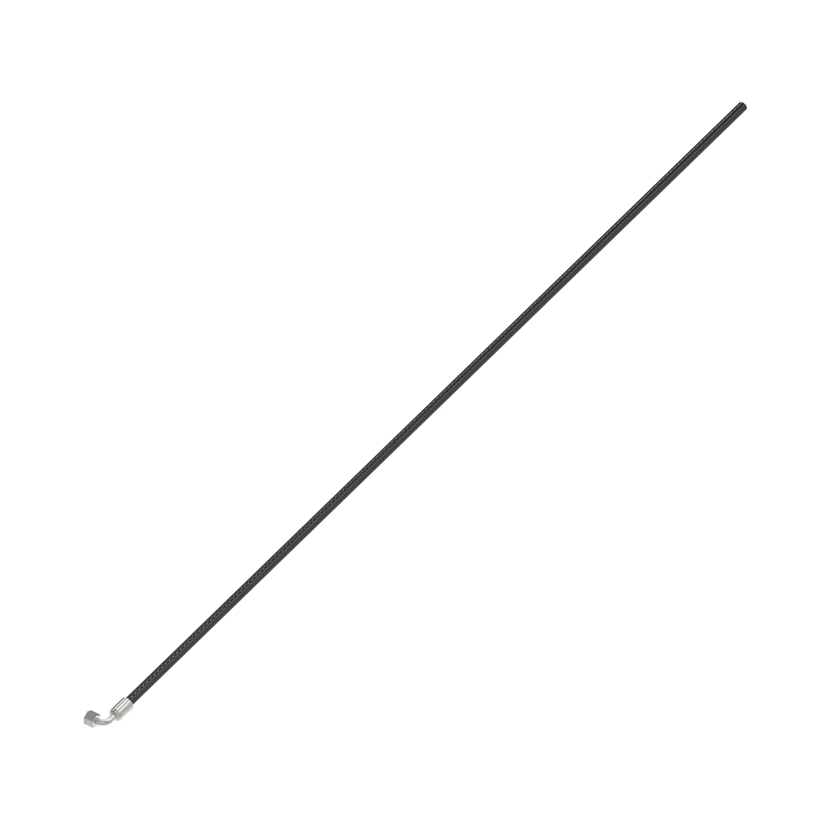 Hose, Return Line, 13.5L IT4 Dosing