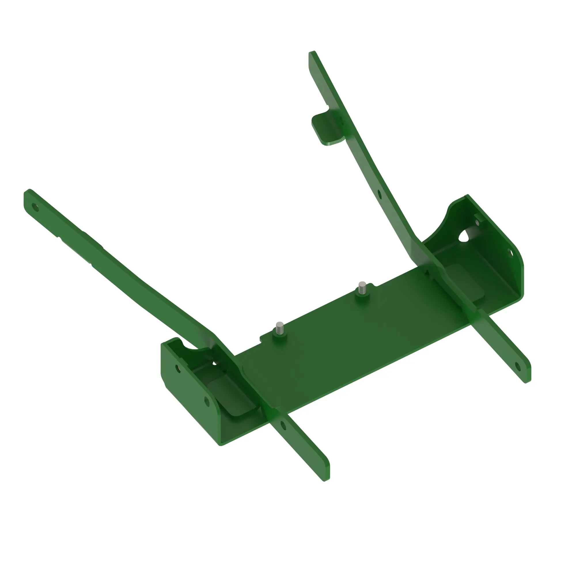 John Deere Hood Support - AL232638