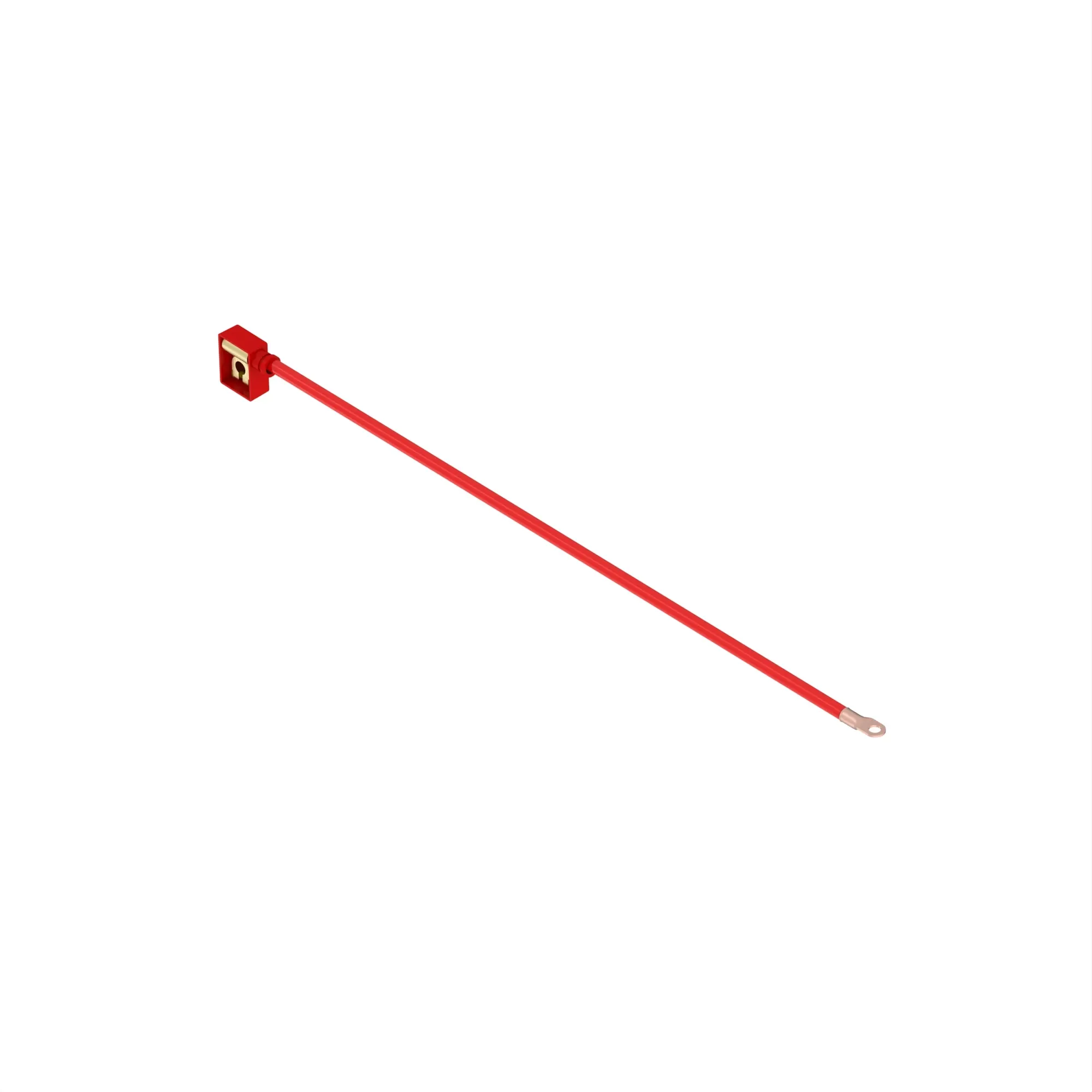 CABLE,BATT,BK,950MM