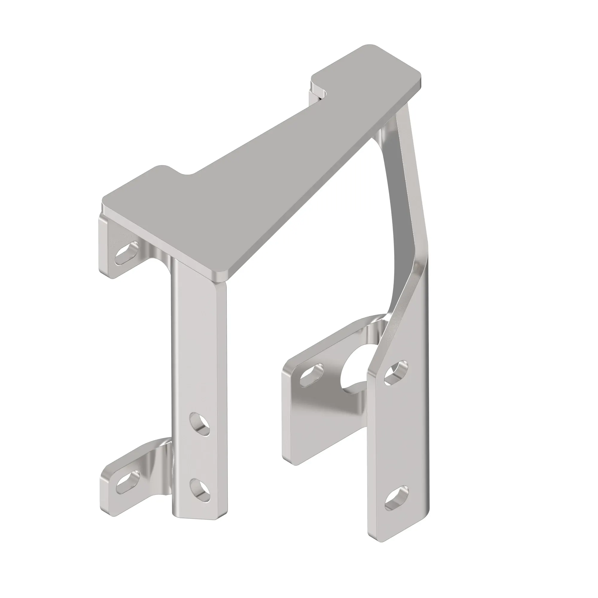 BRACKET WELD ASSY