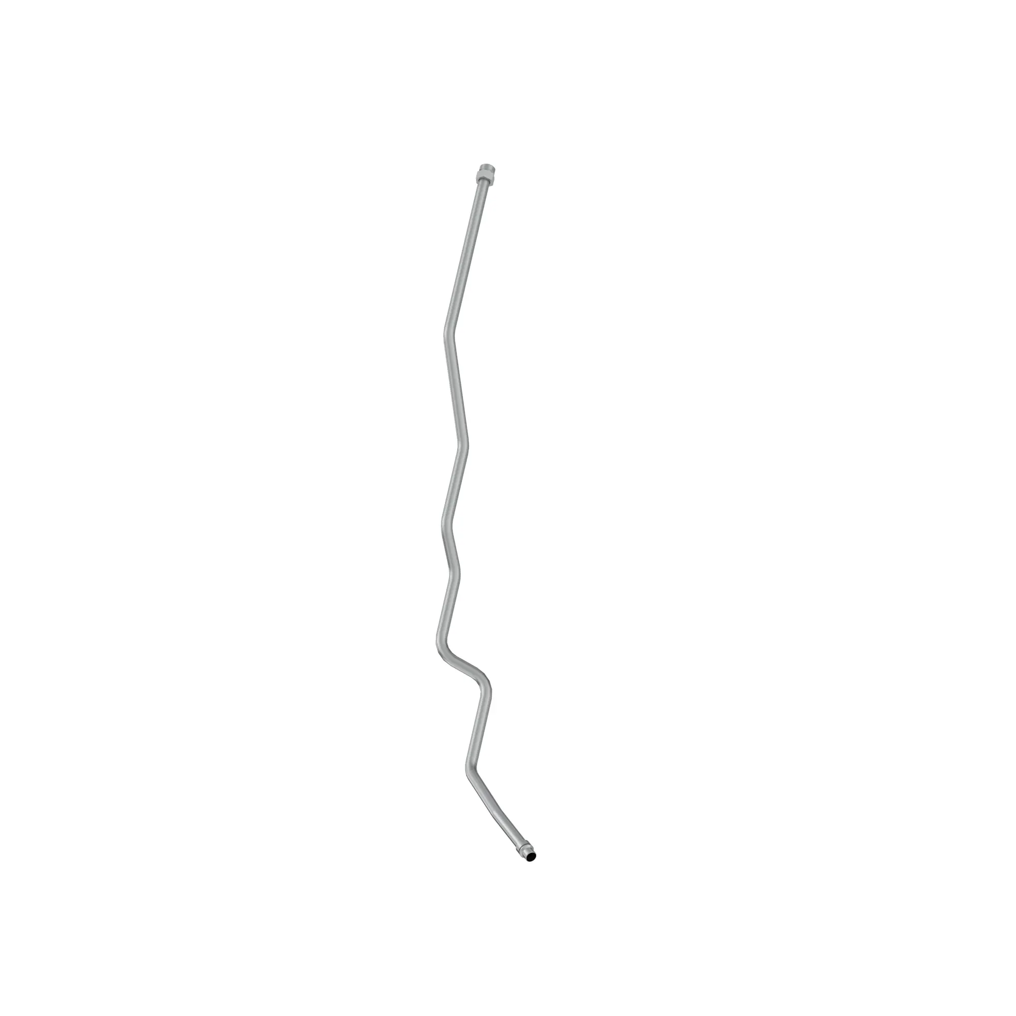 OIL LINE, TRANSMISION COOLER