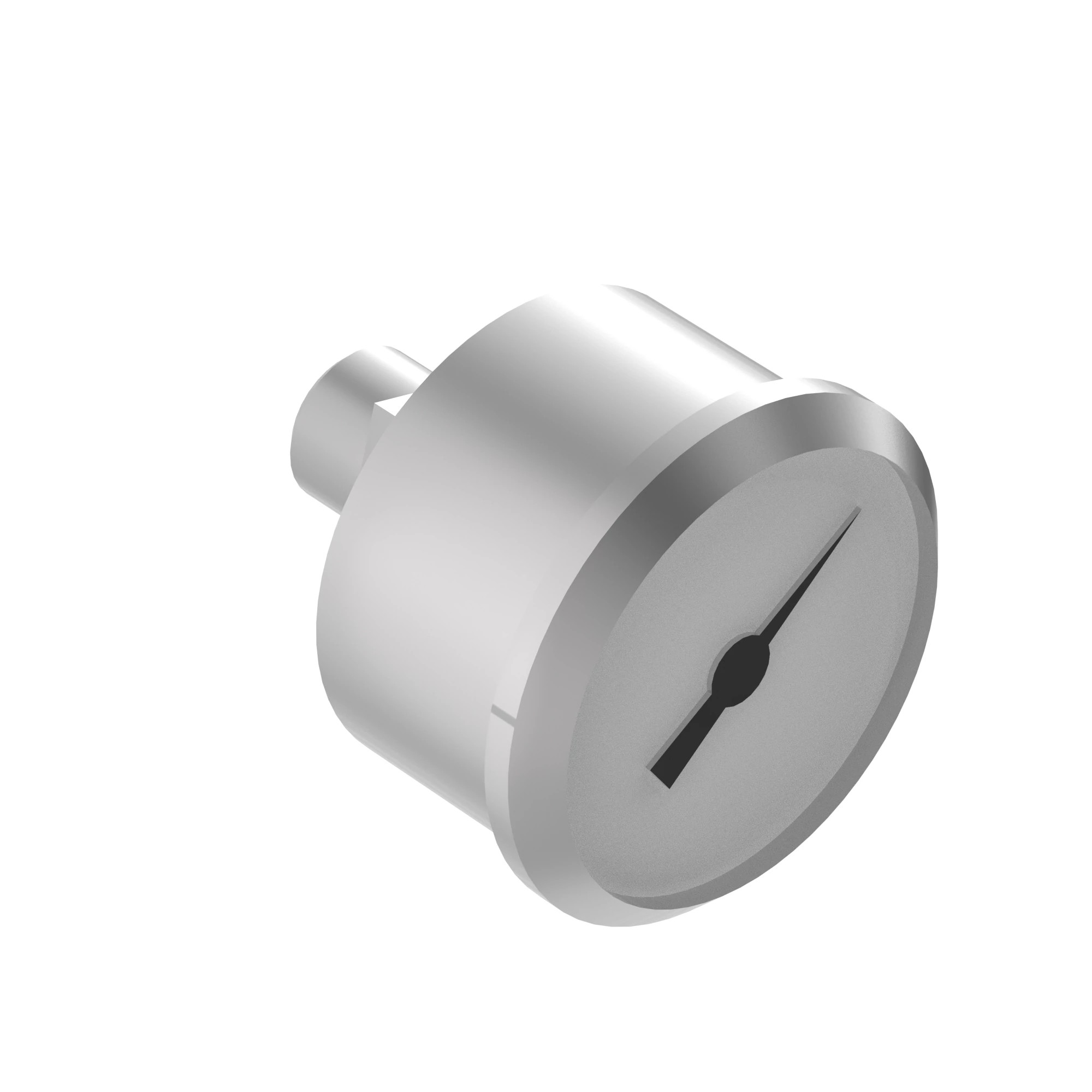 John Deere Pressure Gauge - AN305501