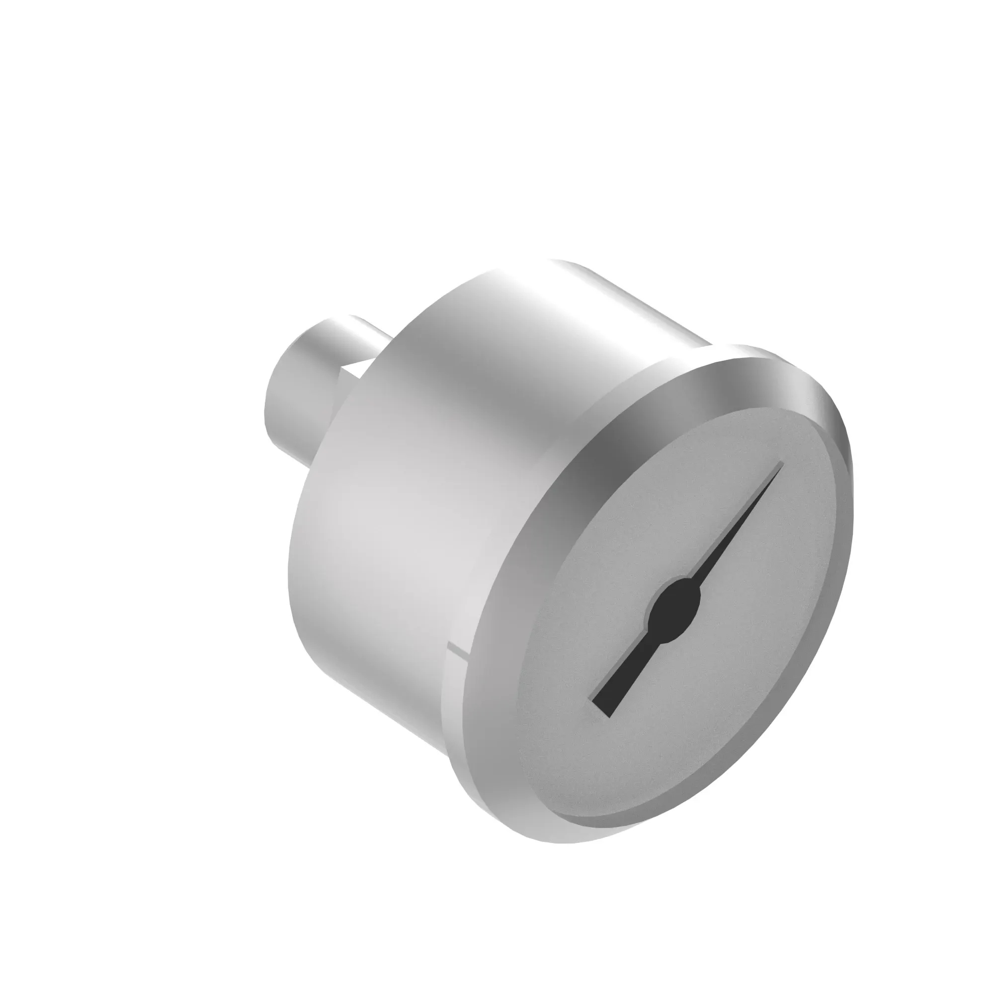John Deere Pressure Gauge - AN305501