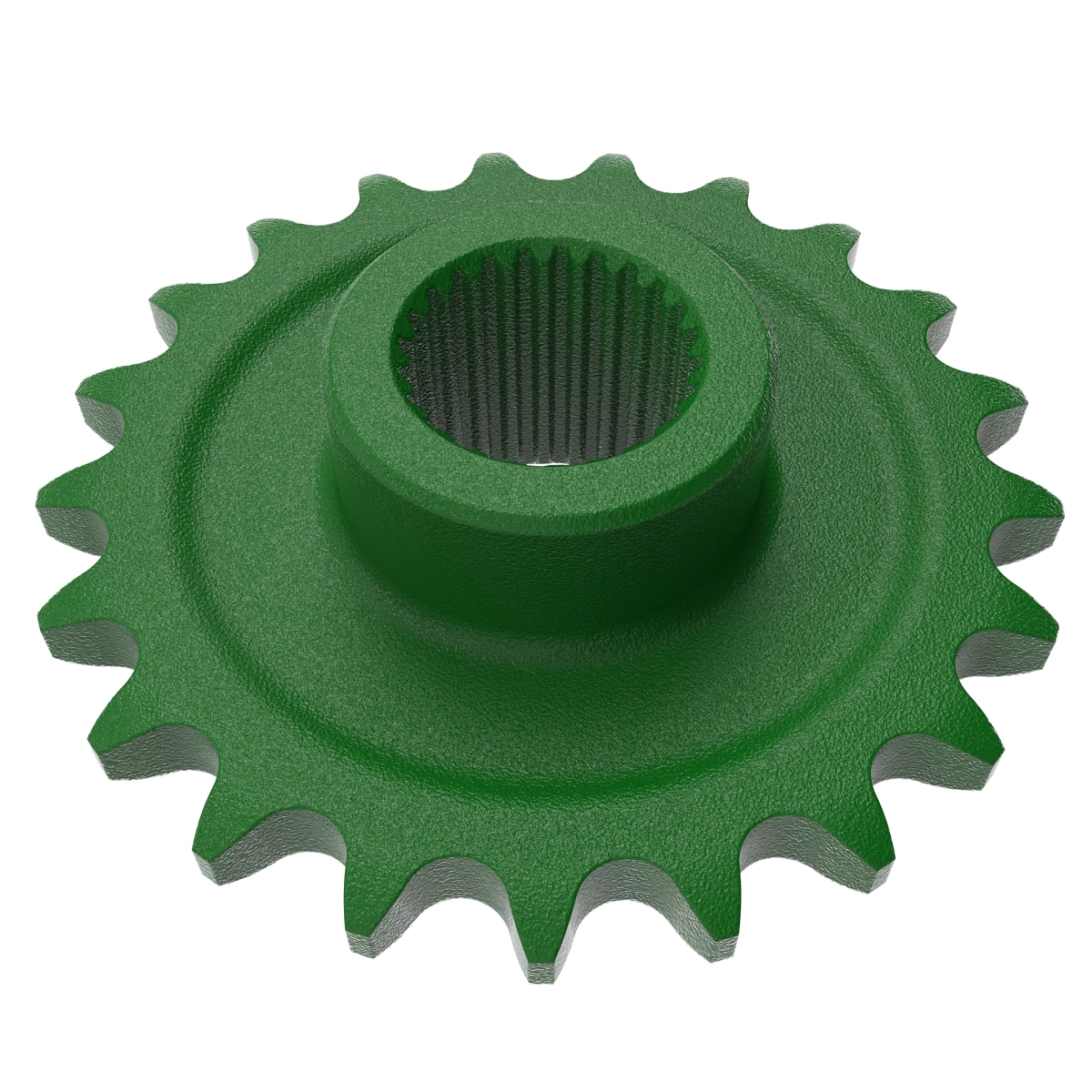 Sprocket 16A-1 Z21