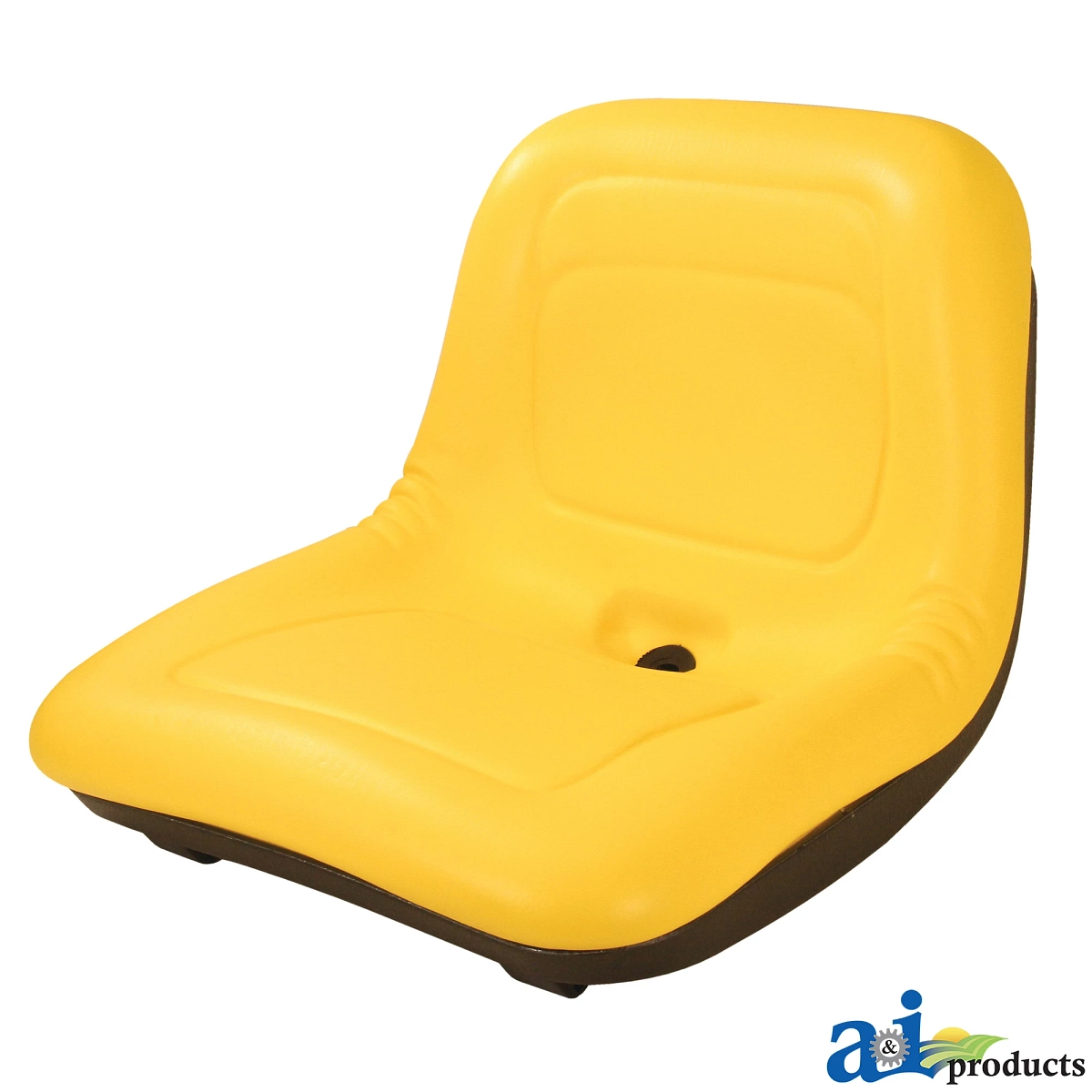 Seat, Lawn Tractor