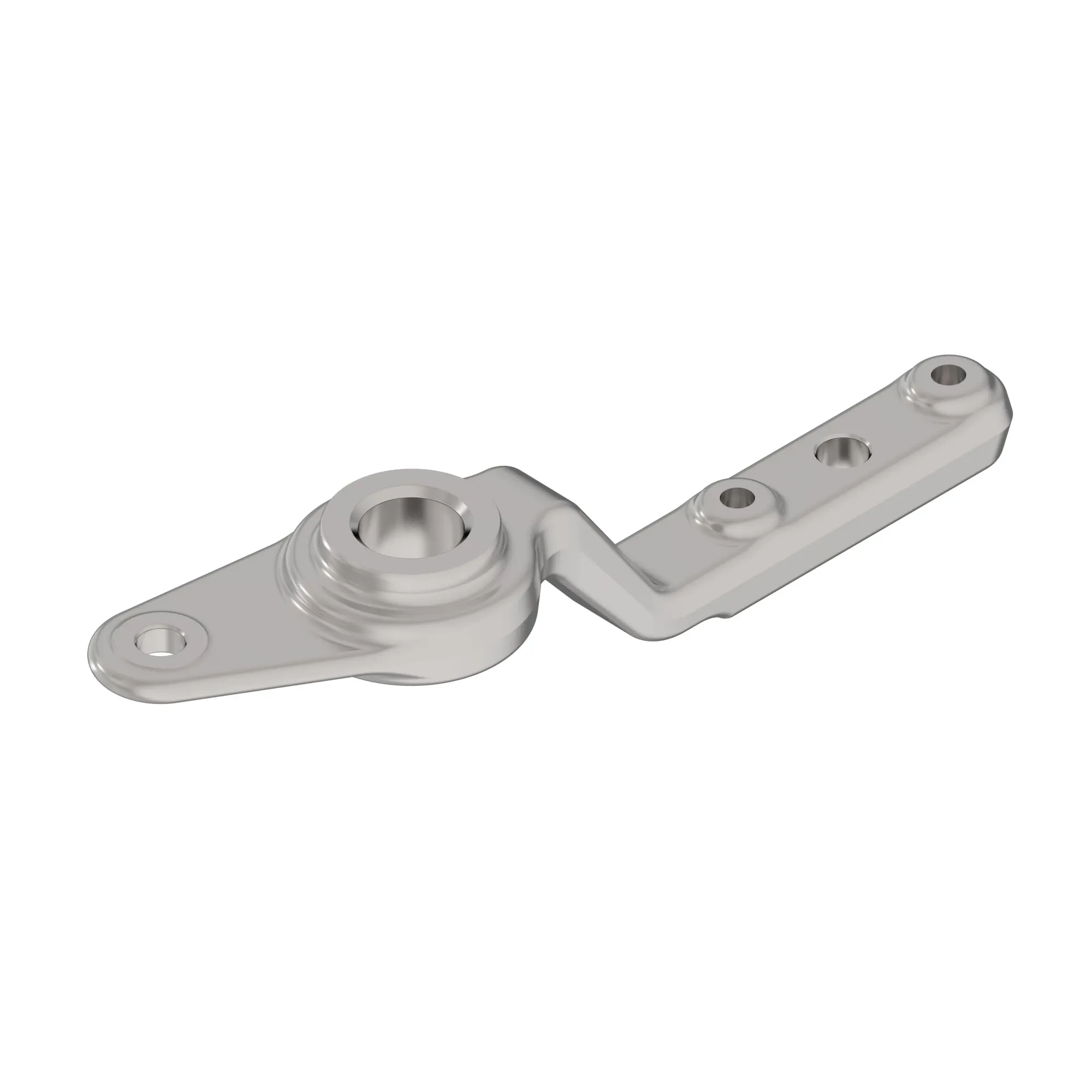 BELLCRANK, RANGE LEVER