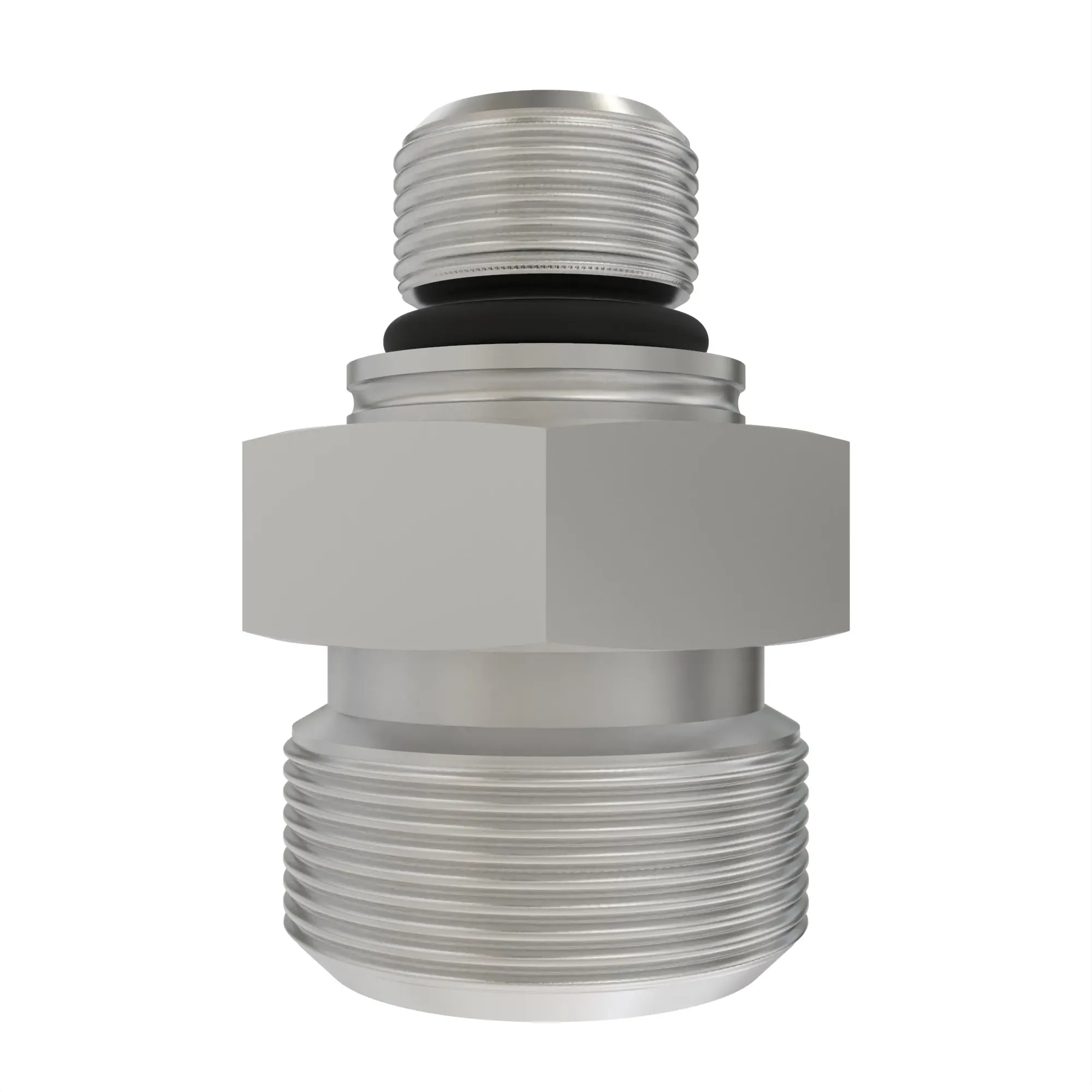 adapterfitting