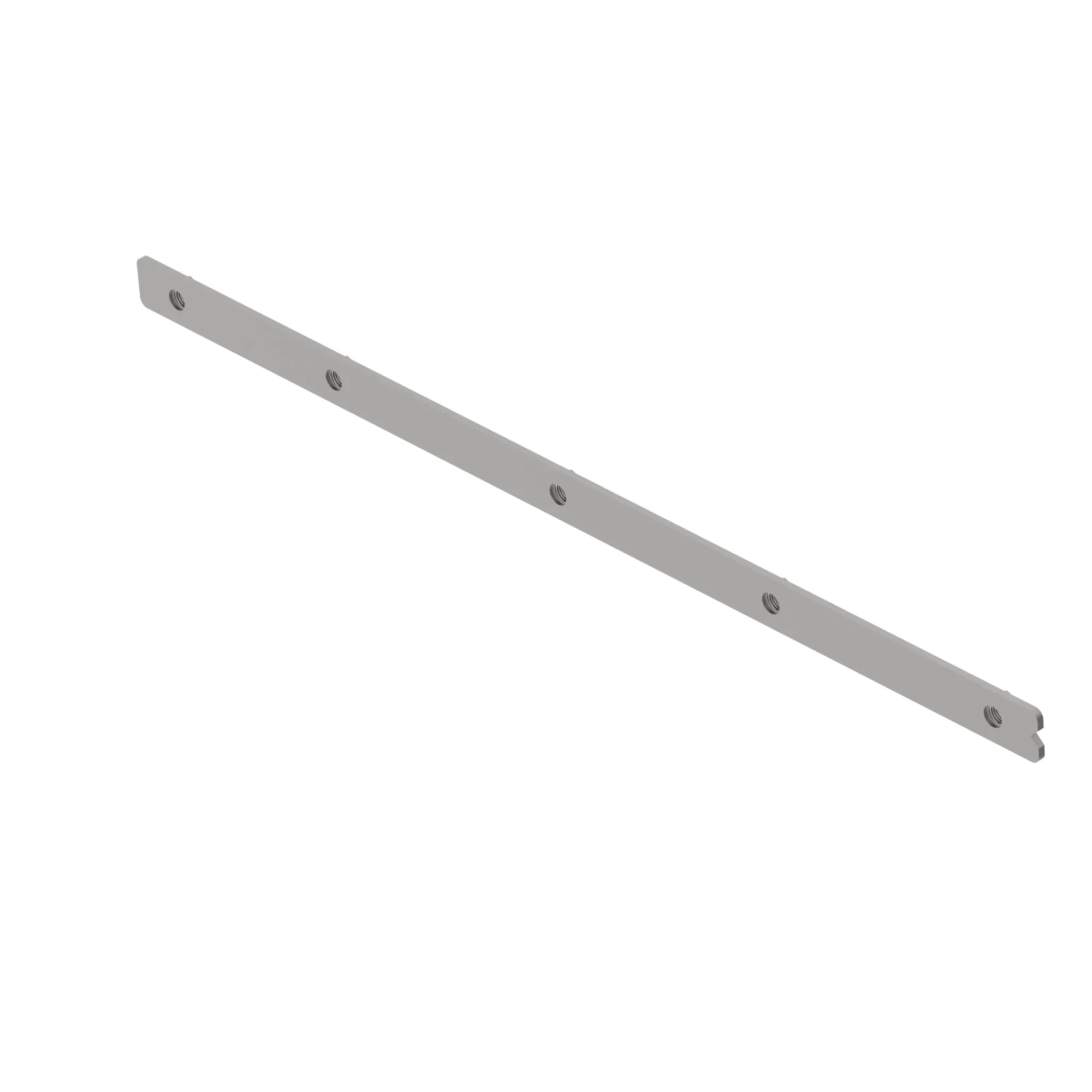 STRAP, CHOPPER MOUNTING
